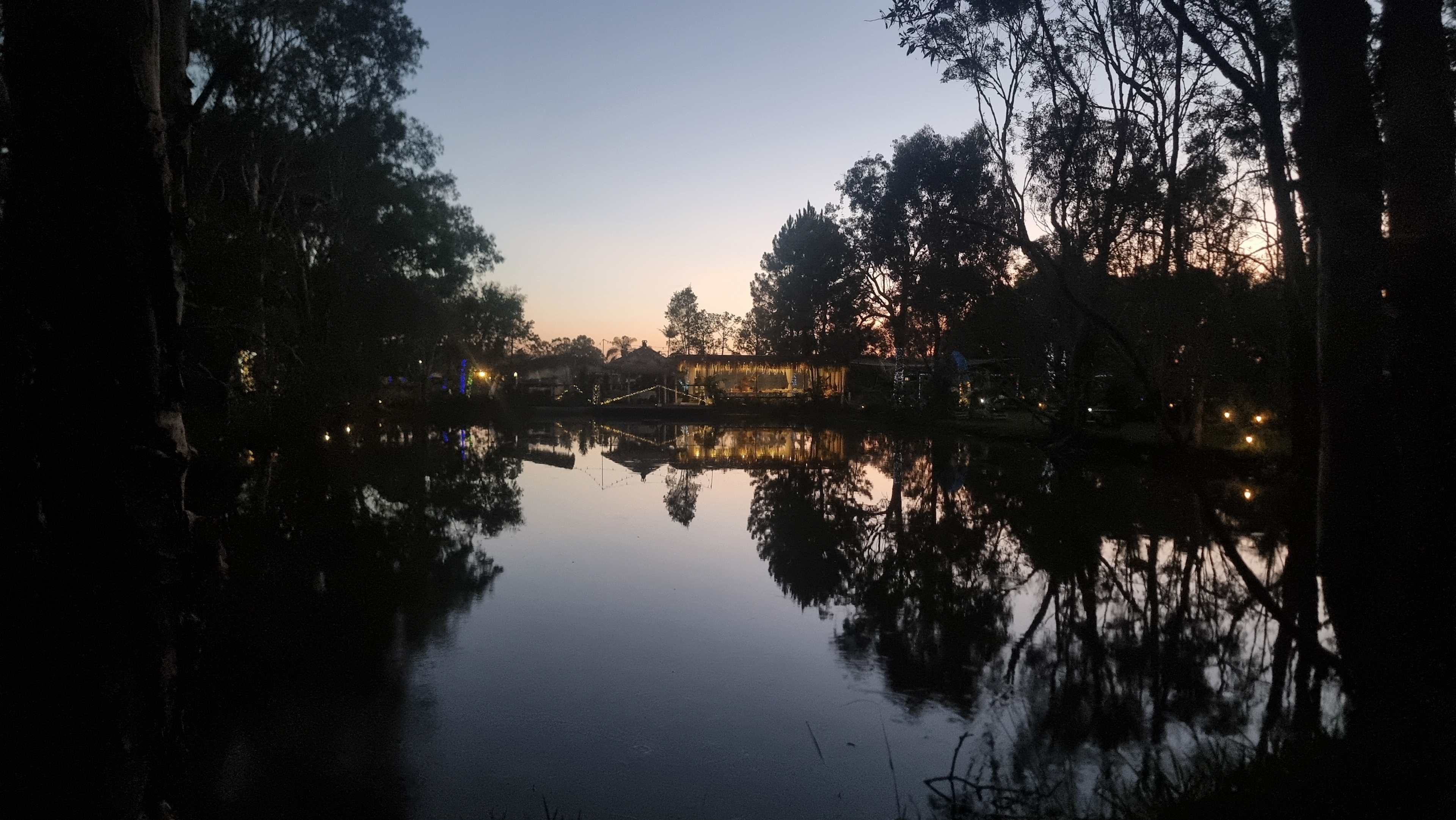 The Rose Garden Shangri-La