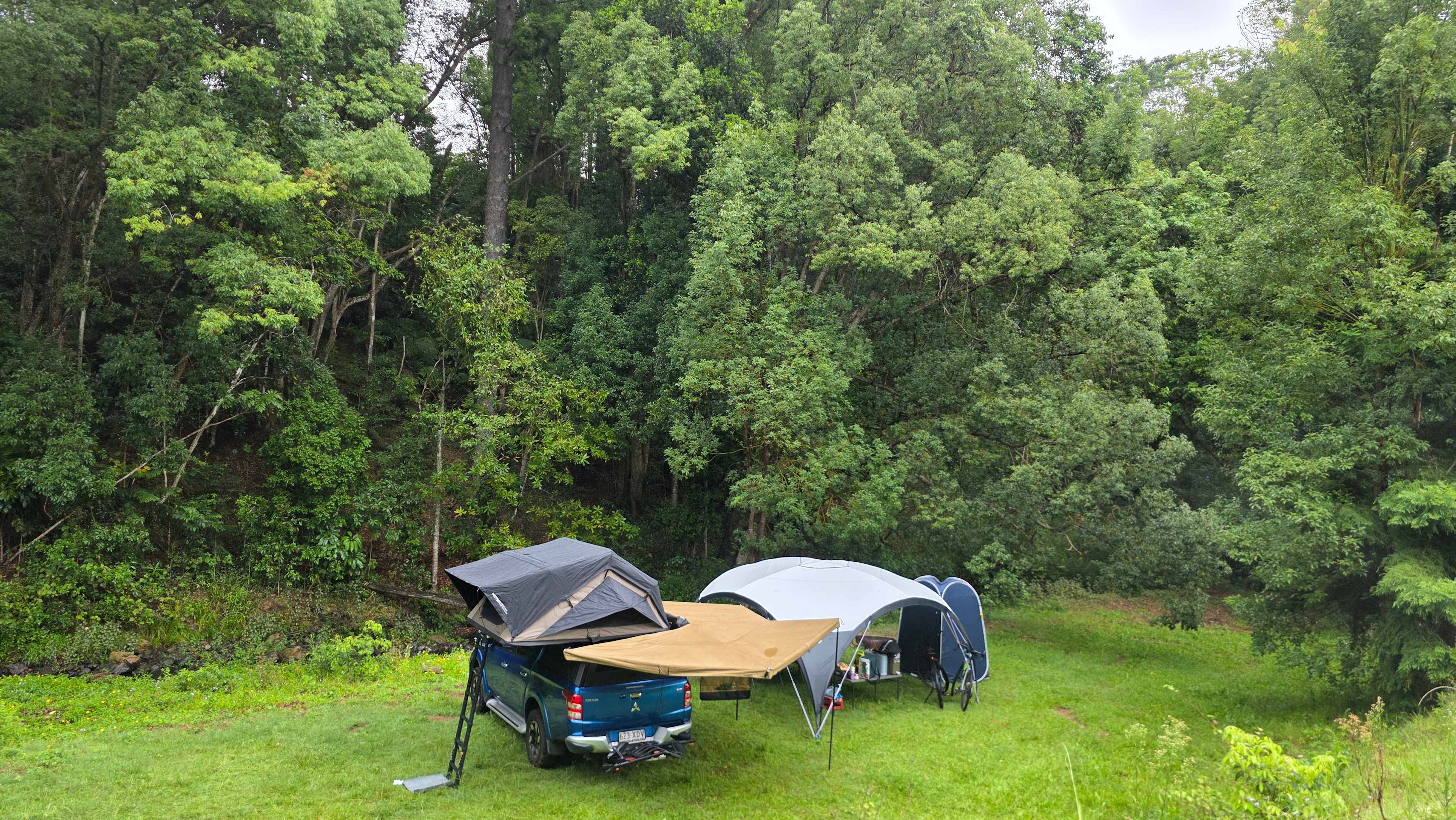 The Sleepy Hollow Manor Estate