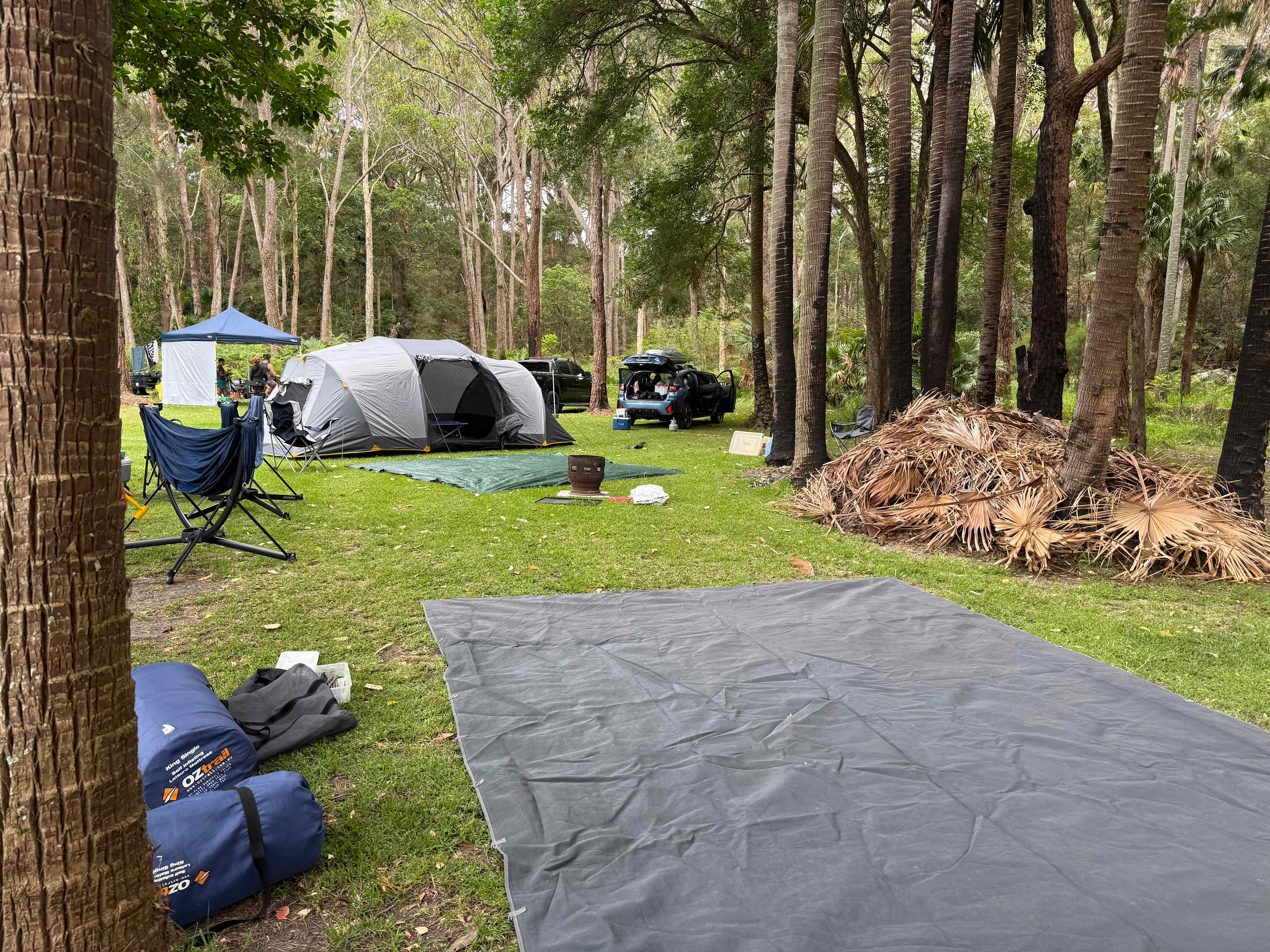 Blueys Beach Farmstayz