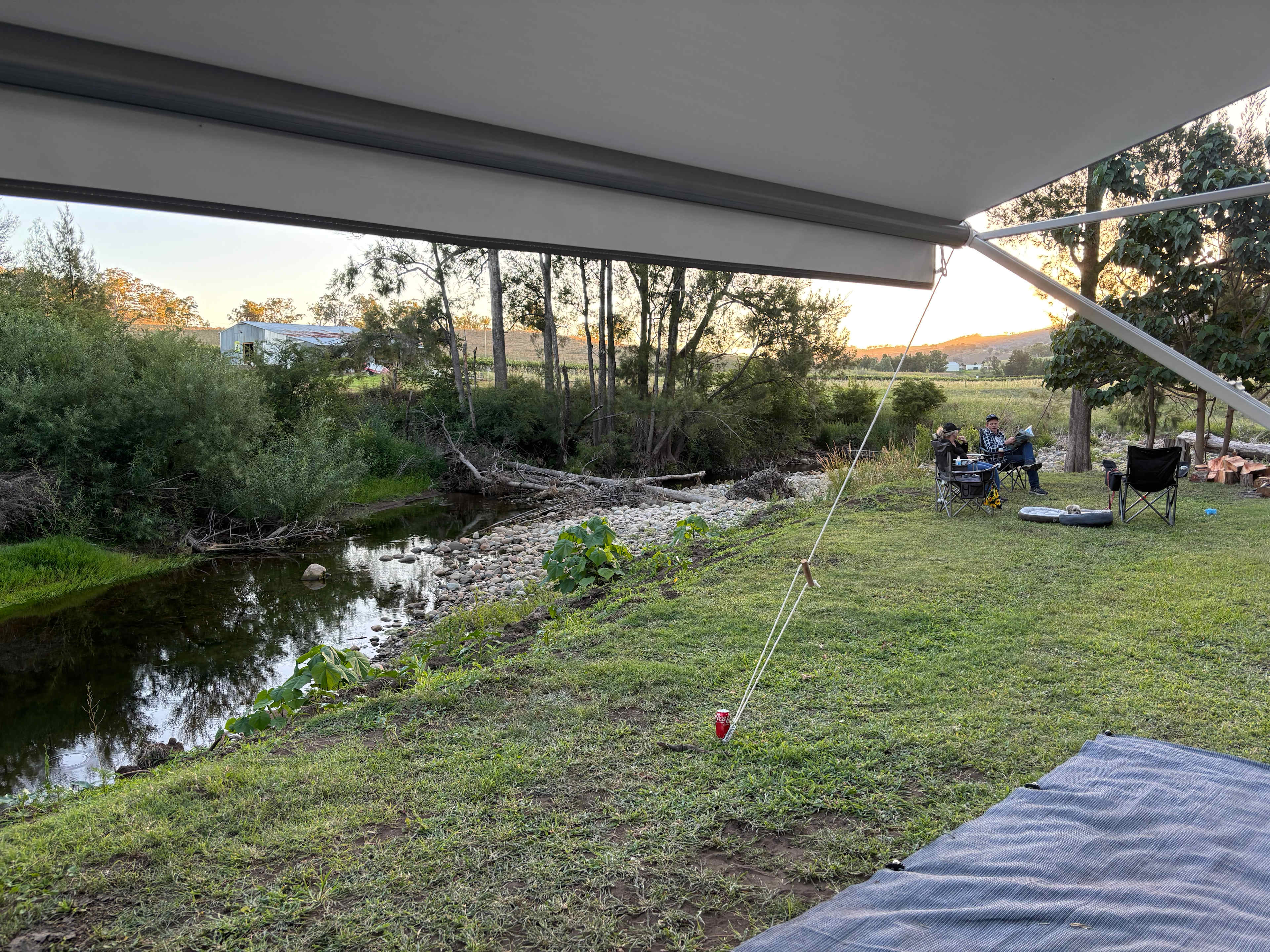 Roma Orchard - Hunter Valley