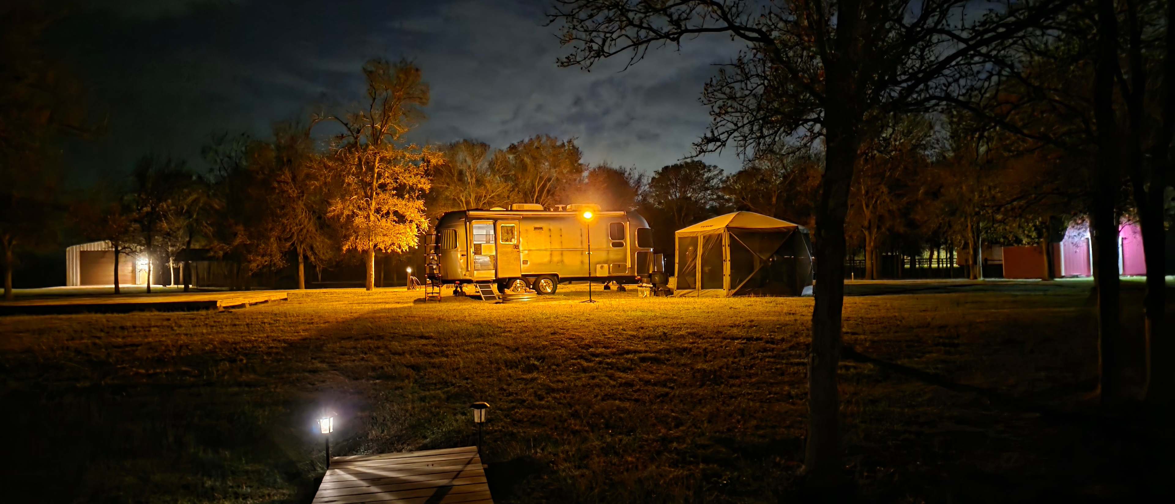 Bella's Place on The Bayou