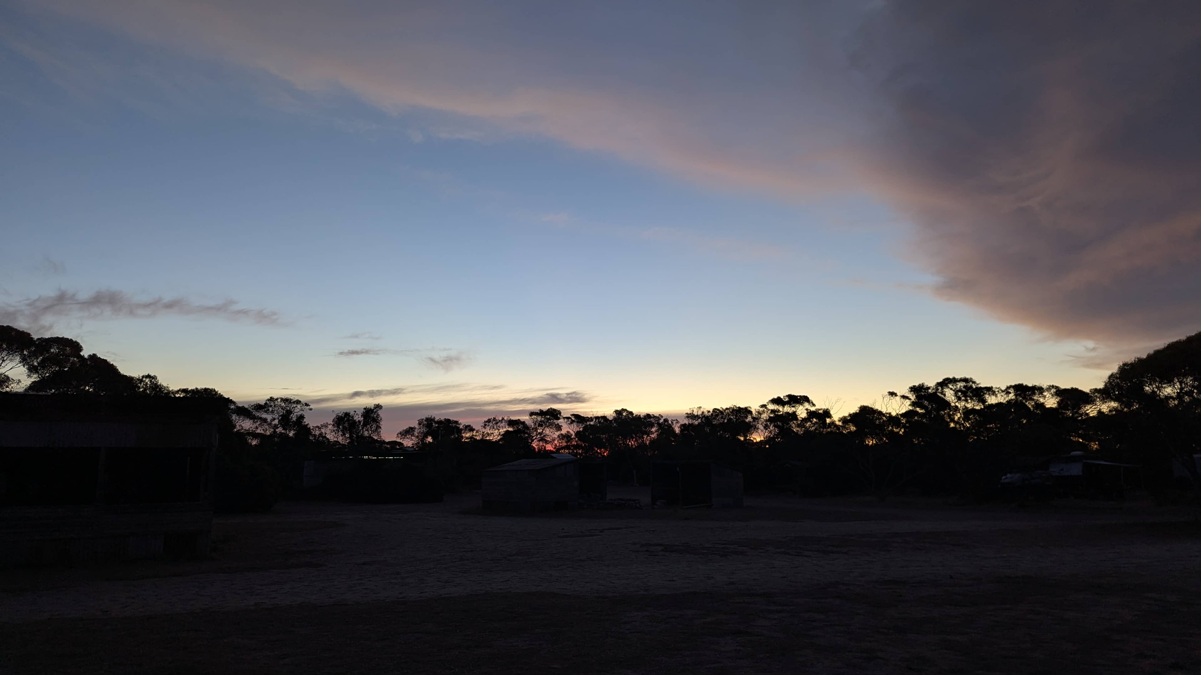 Coodlie Park Eco Retreat