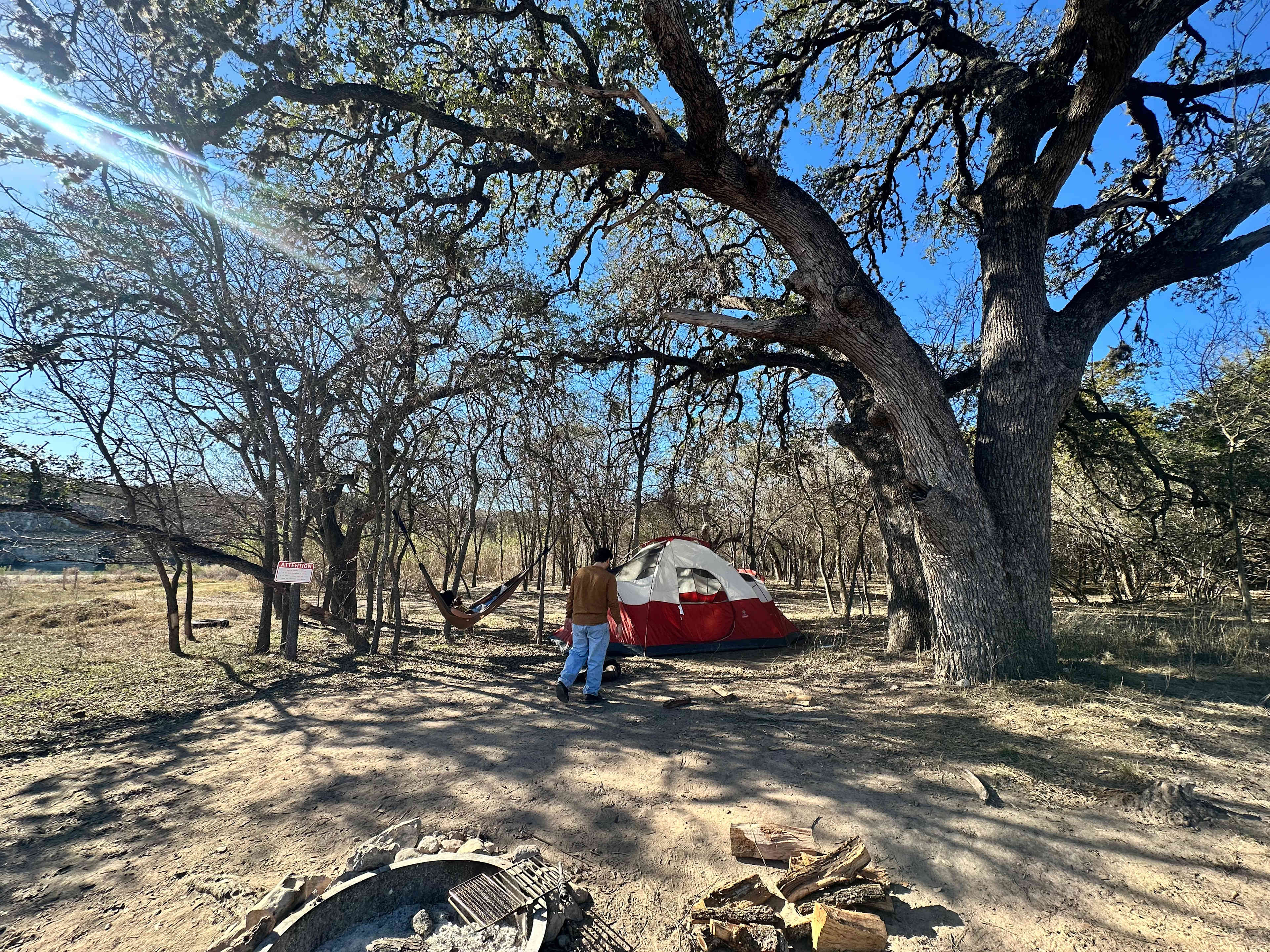 Sparrow Bend River Retreat