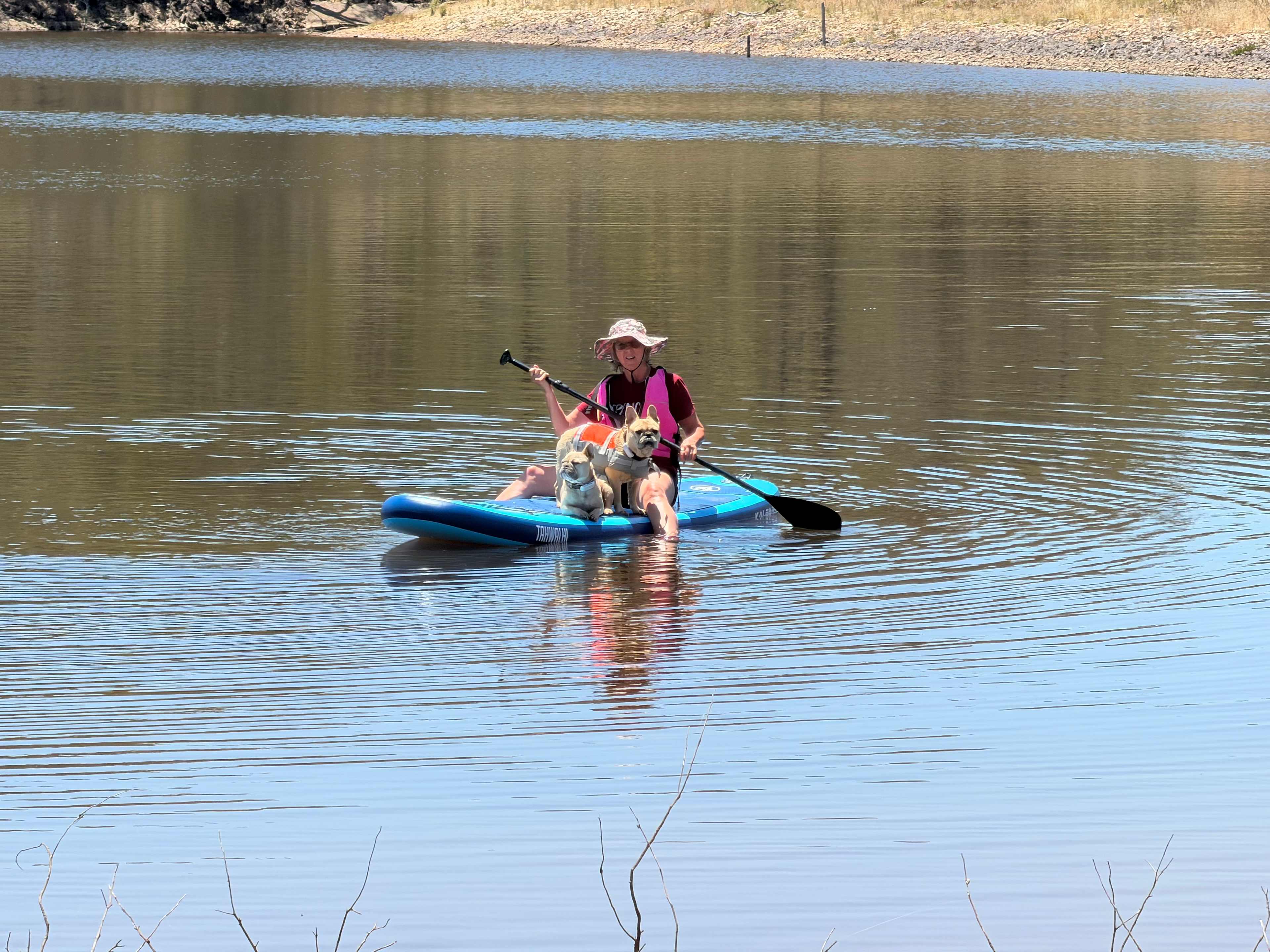 Mount Sugarloaf Retreat