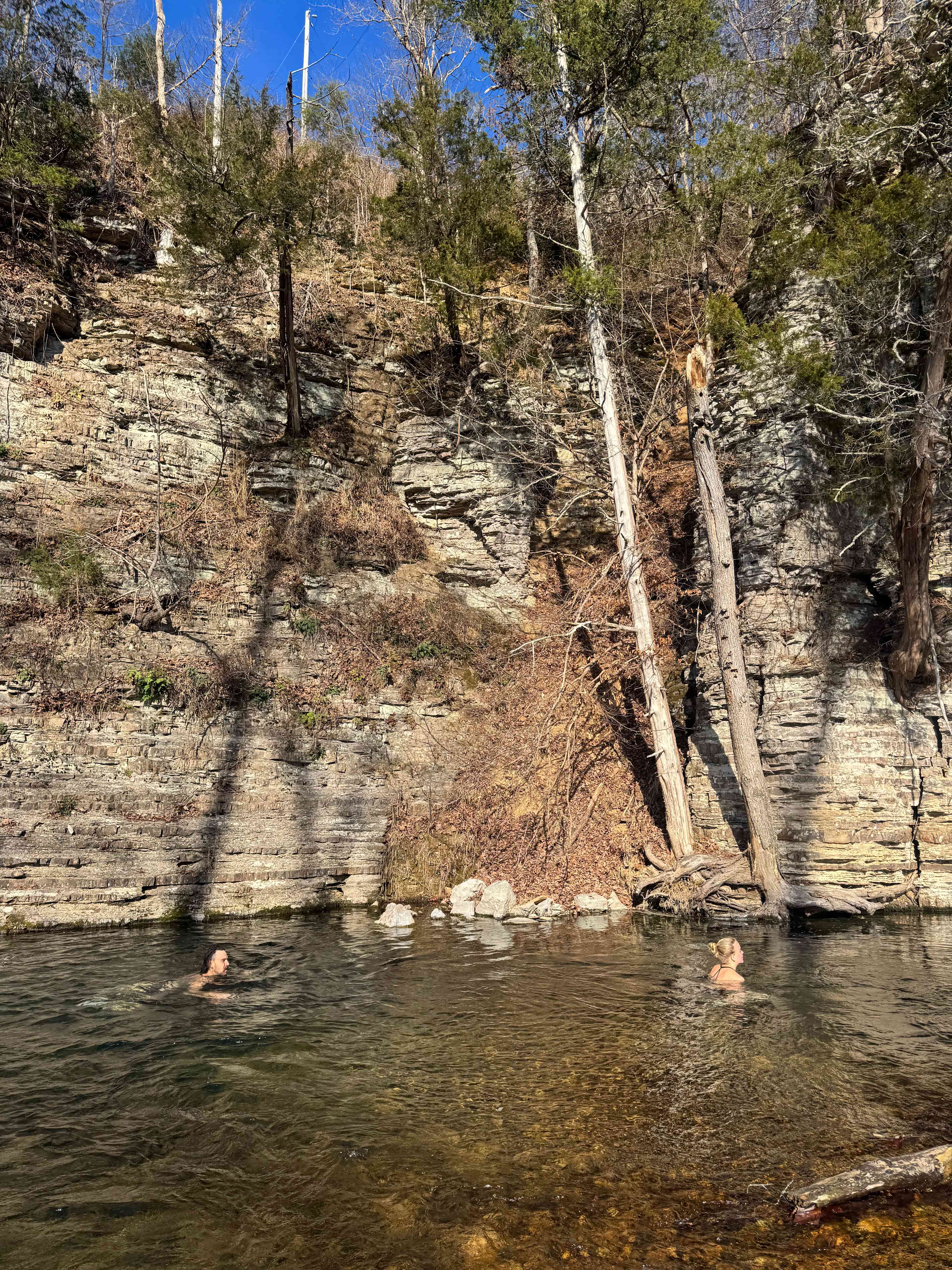 The Bluffs At Tumbling Creek