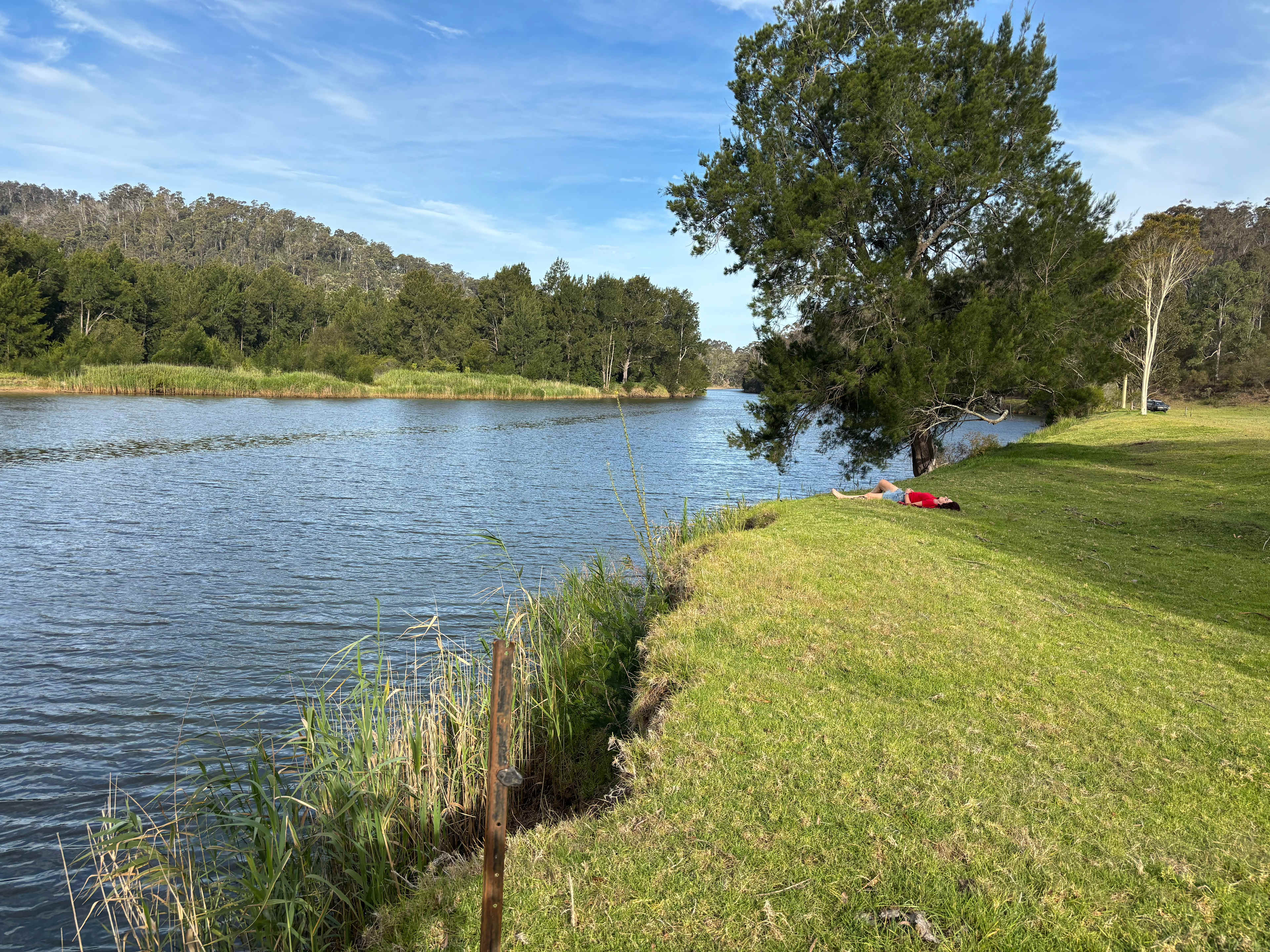 Pepper’s Farmstay South Coast