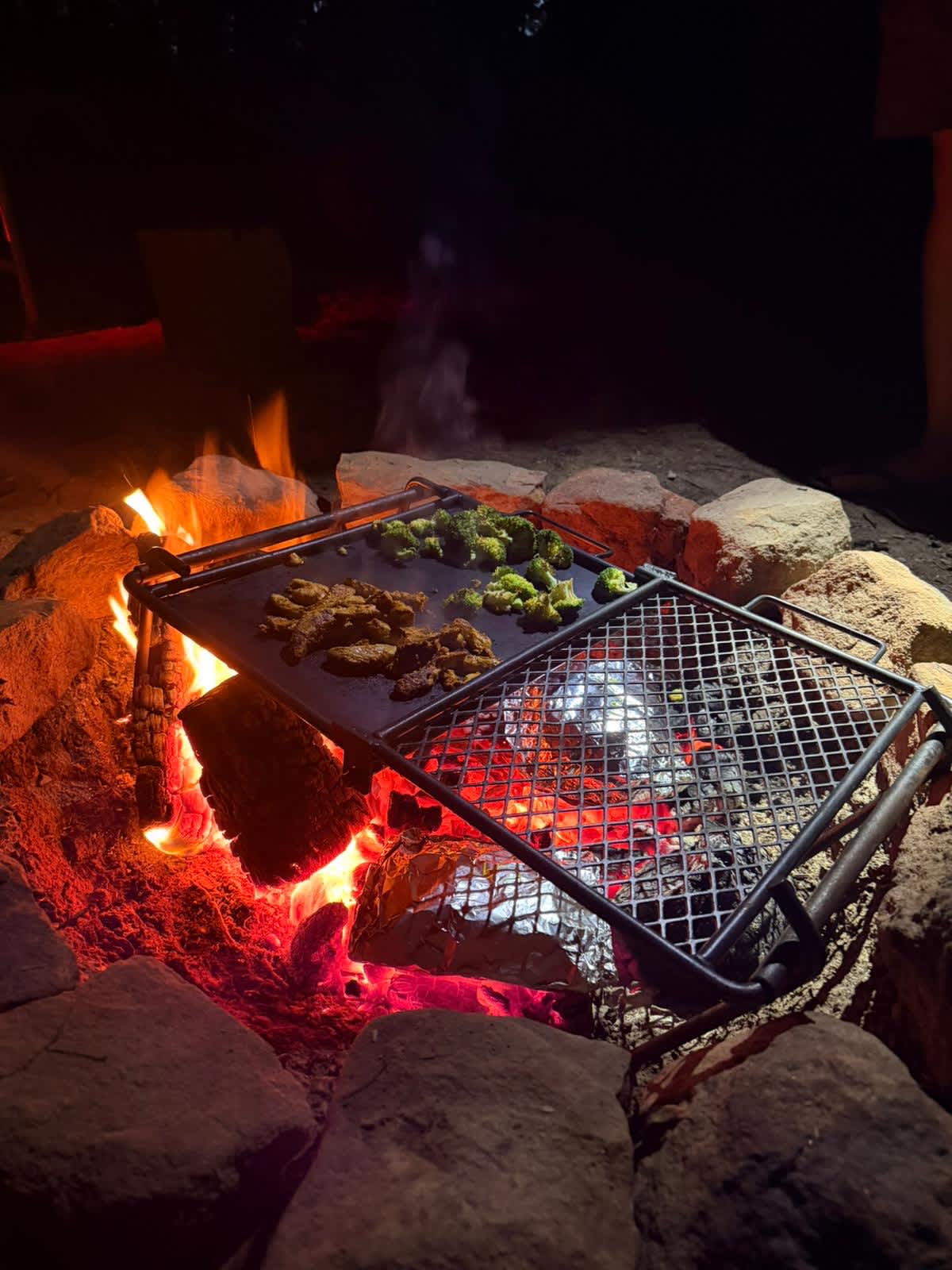 Mountain Lagoon Hideaway