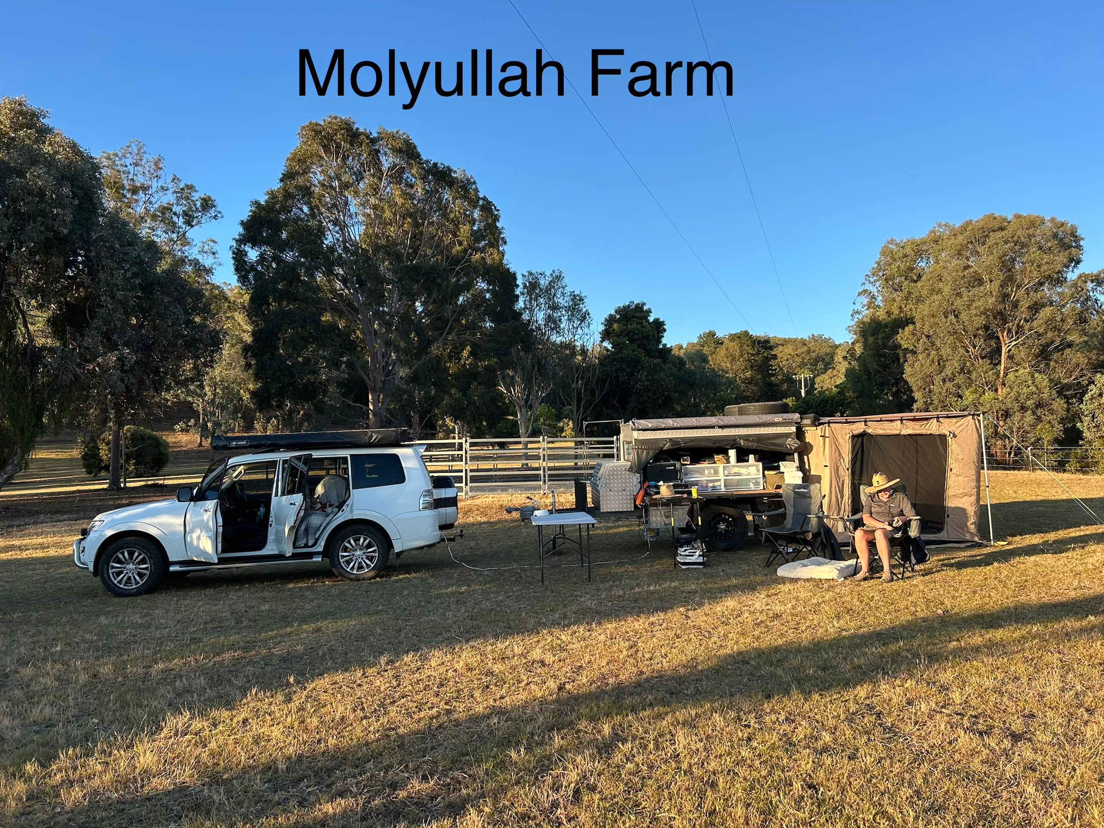 Molyullah Farm