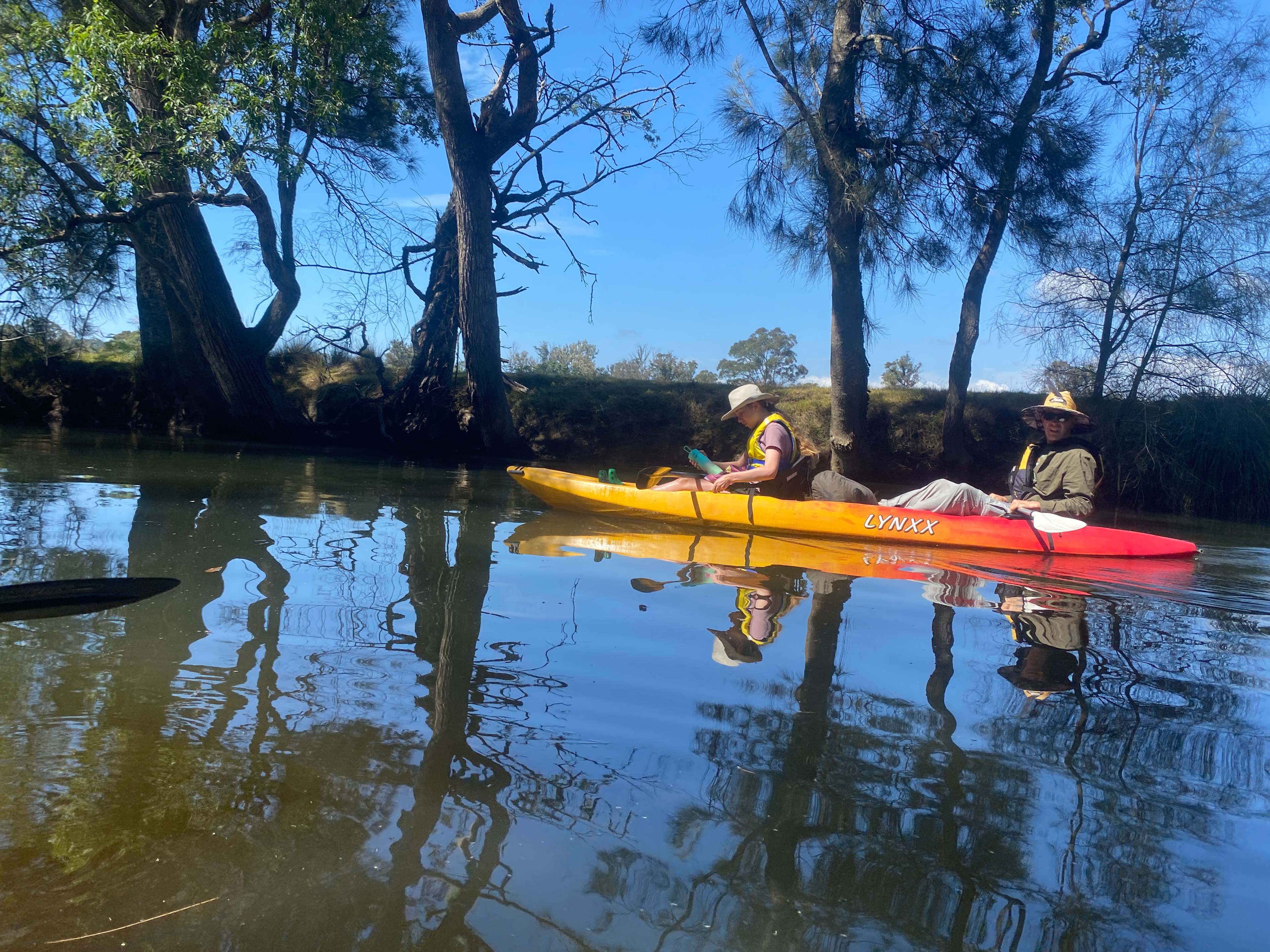Mogo Creek Homestead - Mogo MTB