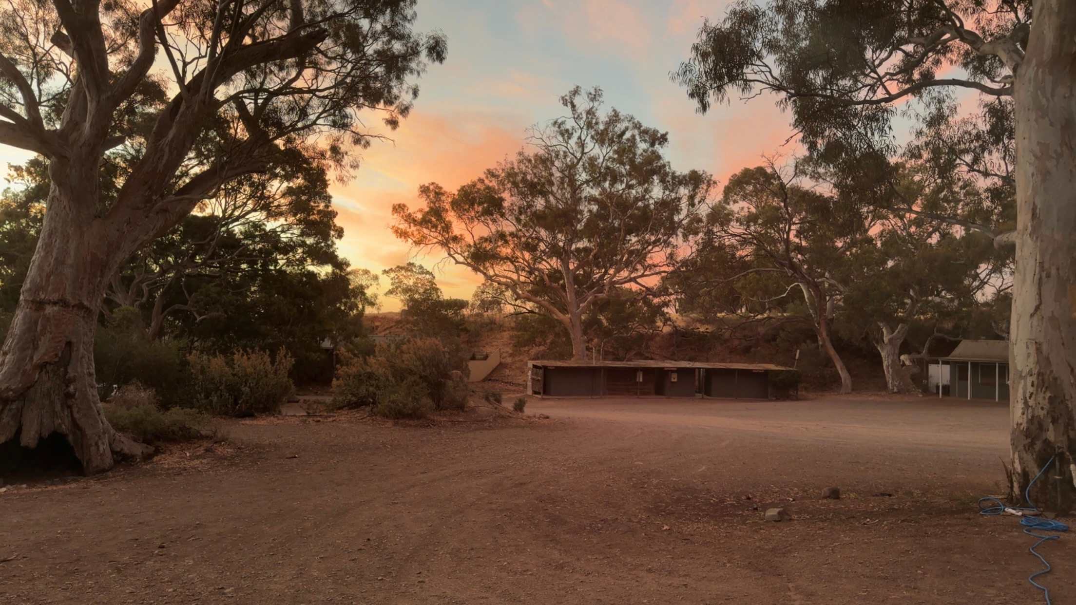 Spear Creek Holiday Park