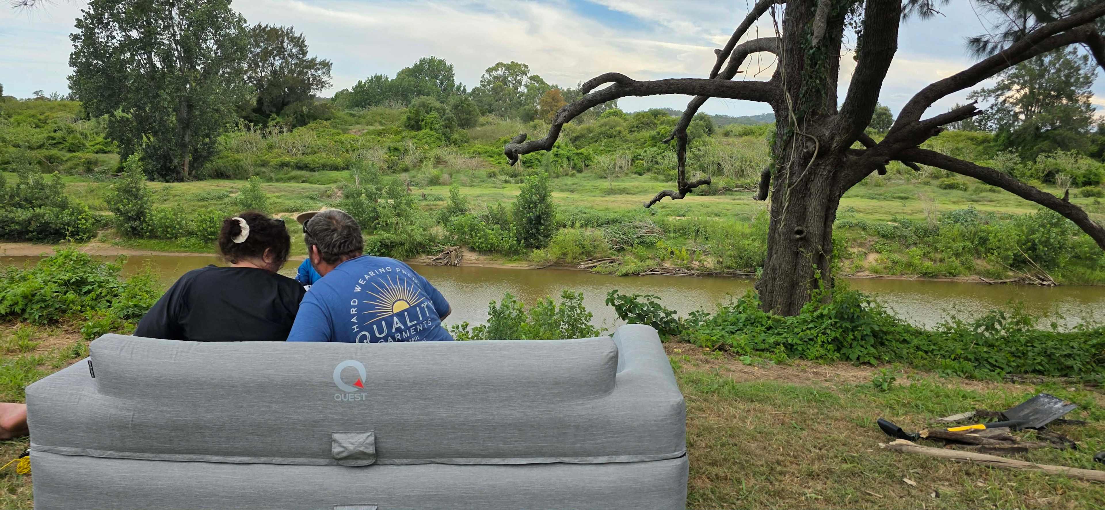 Rosebrook Eco Campgrounds