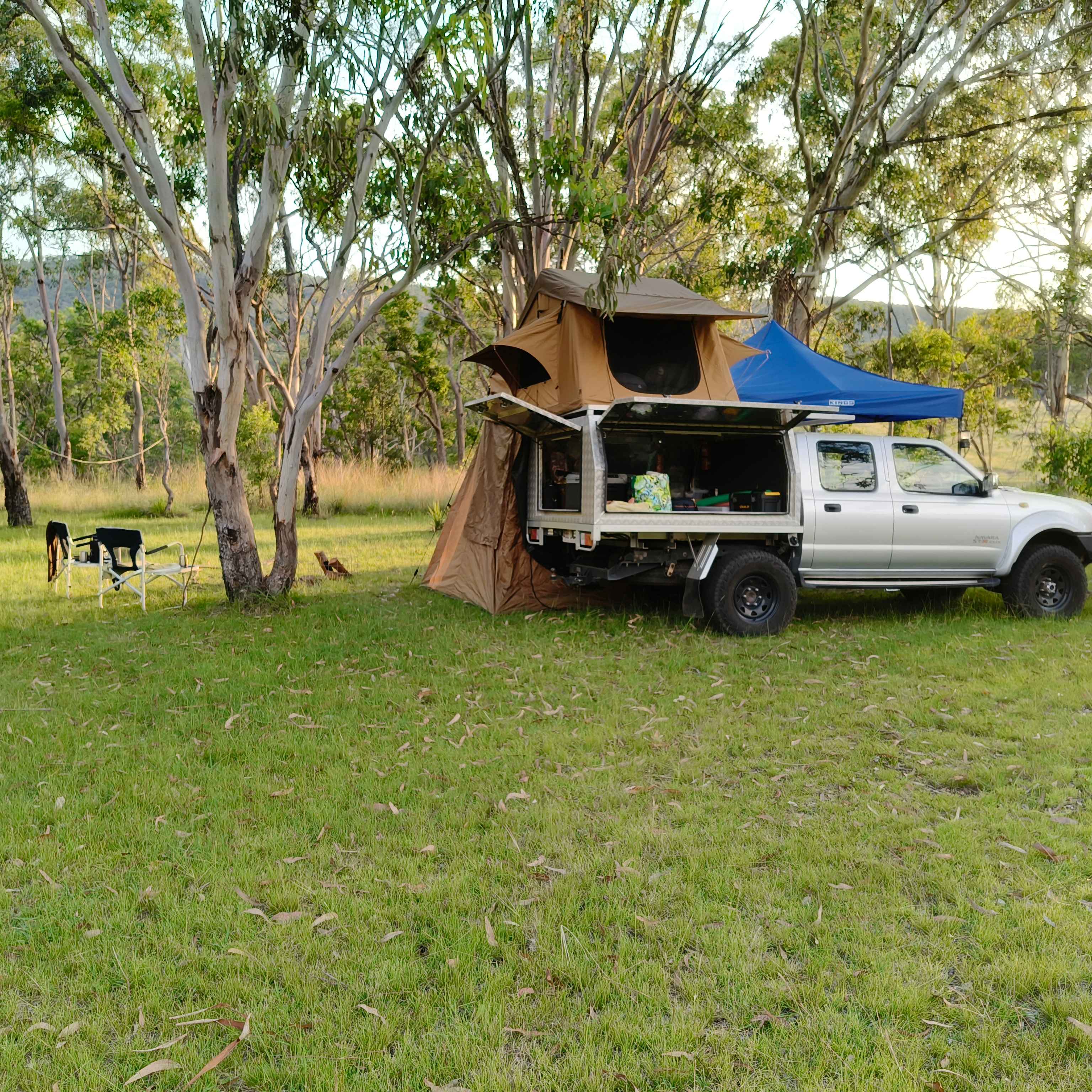 Nyalar Mirunganah Nature Refuge