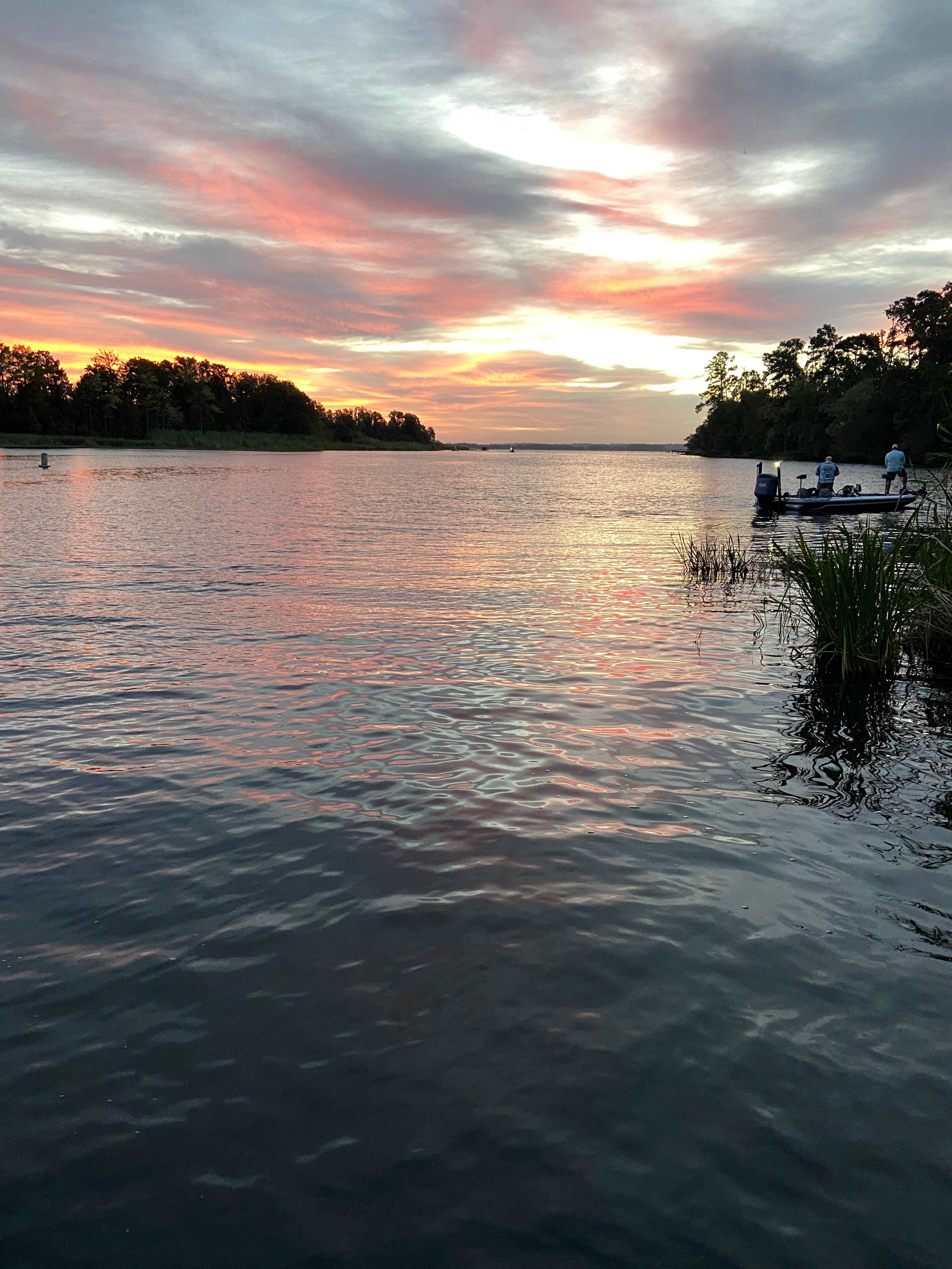 Three Rivers Game Camp