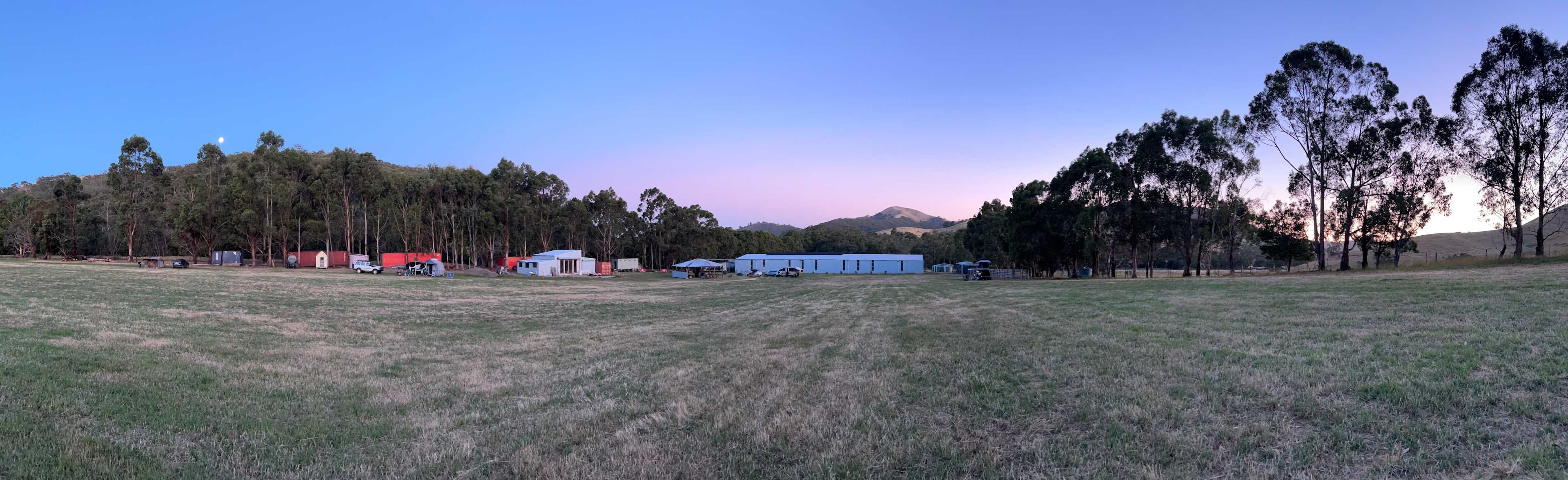 Wildcroft an Escape to the Country