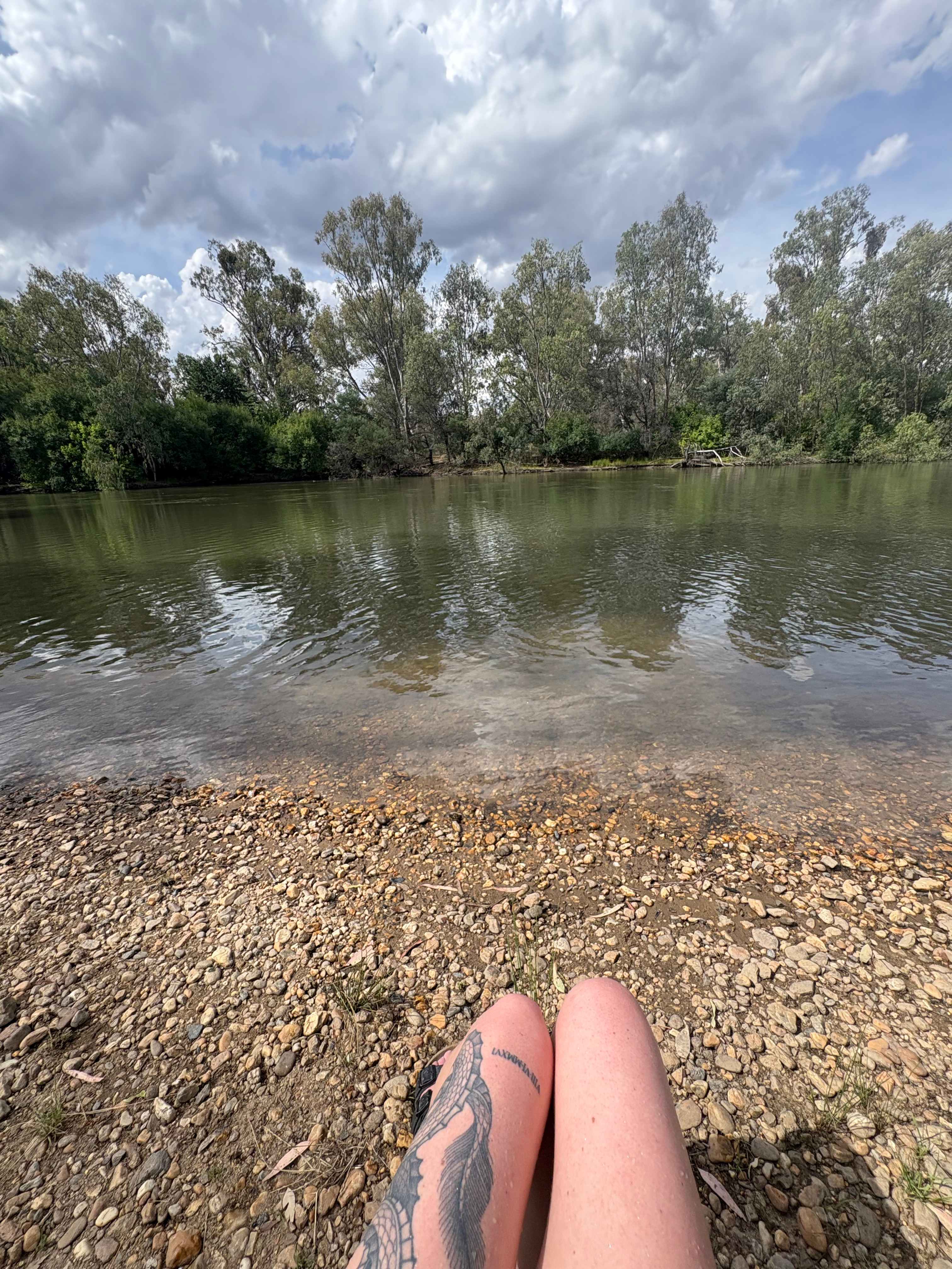 Willowbank on the Murray