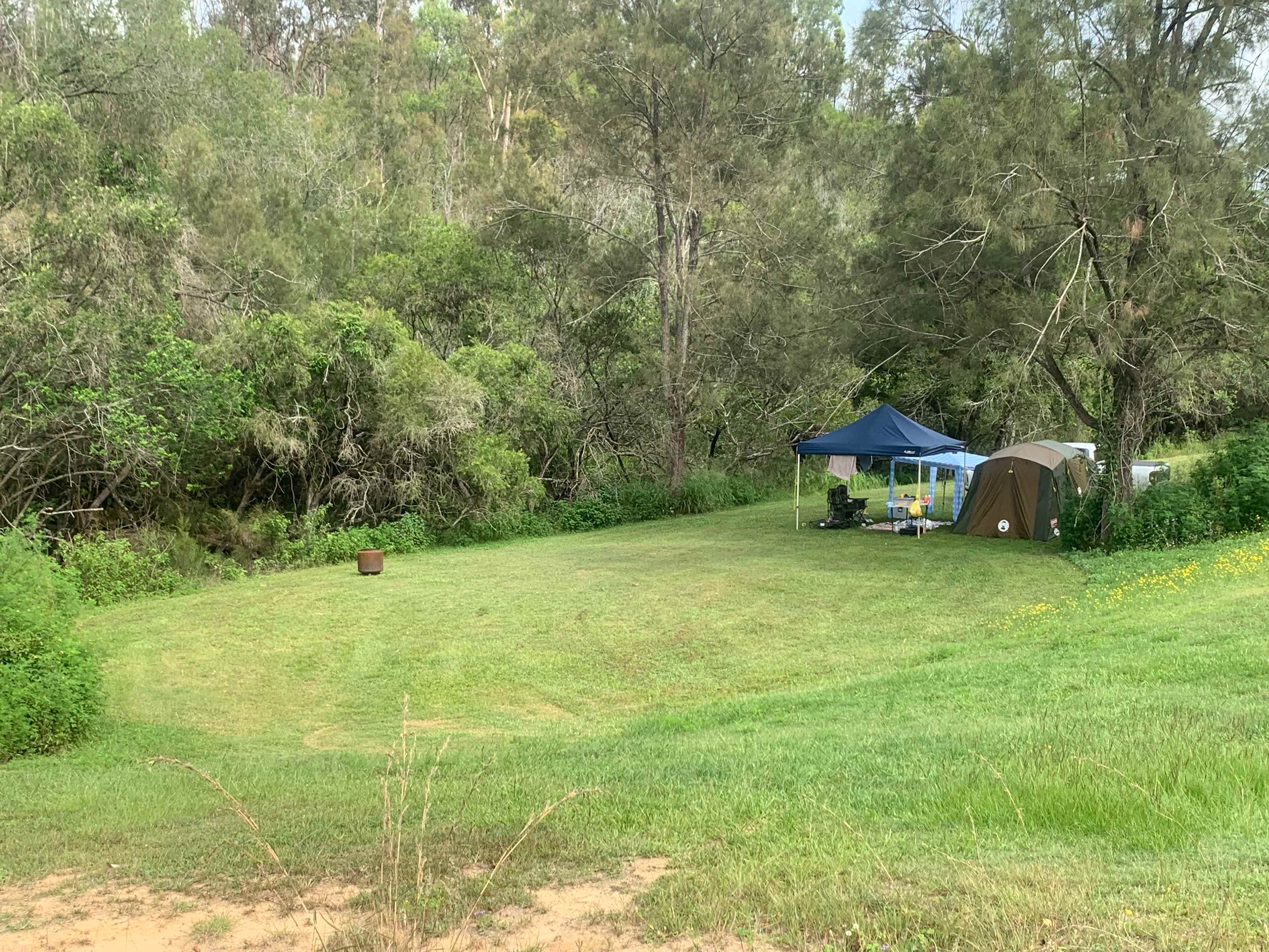 Undullah-Moore farm