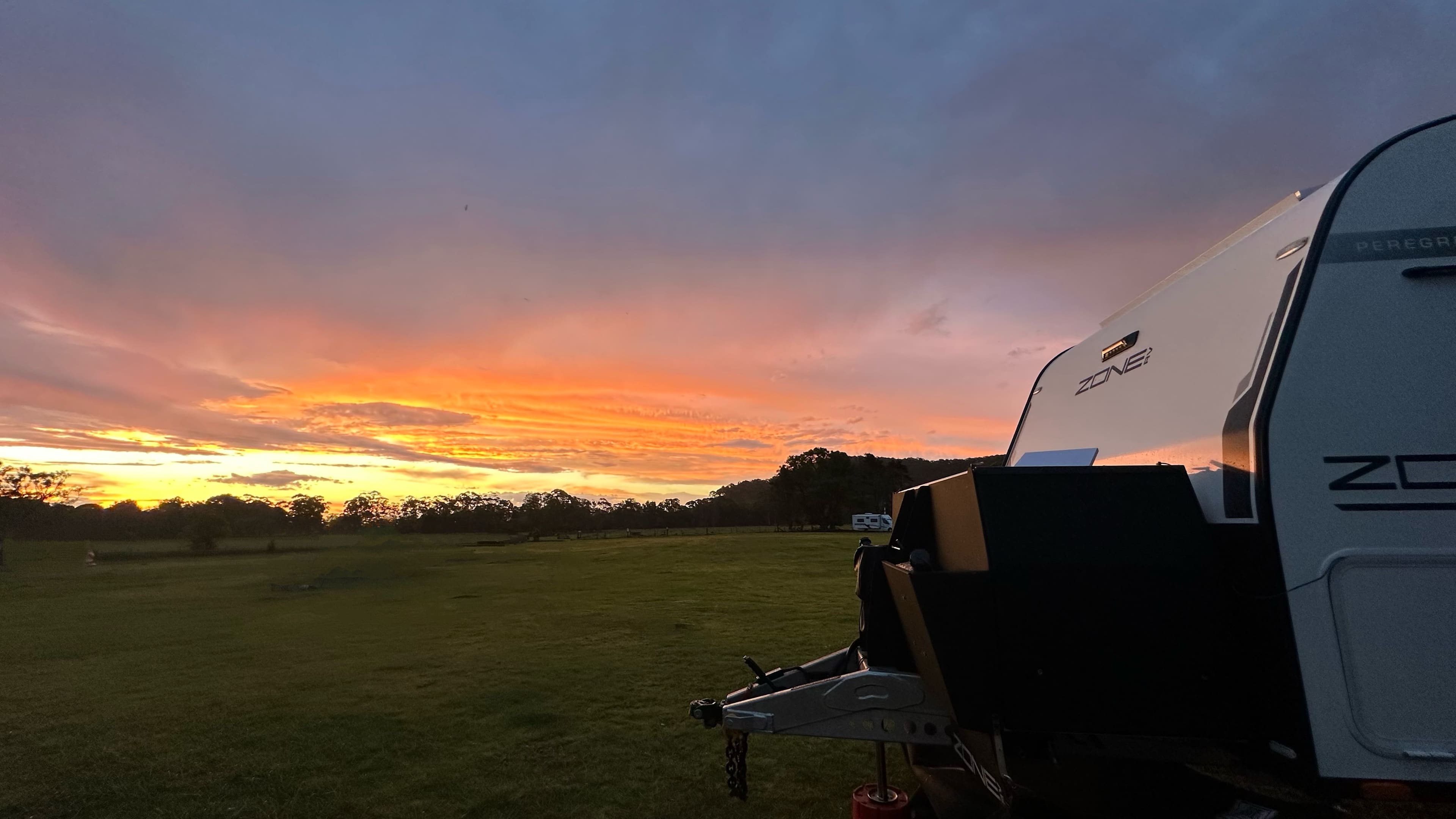 Misty Mountain Farm - Farm Stay