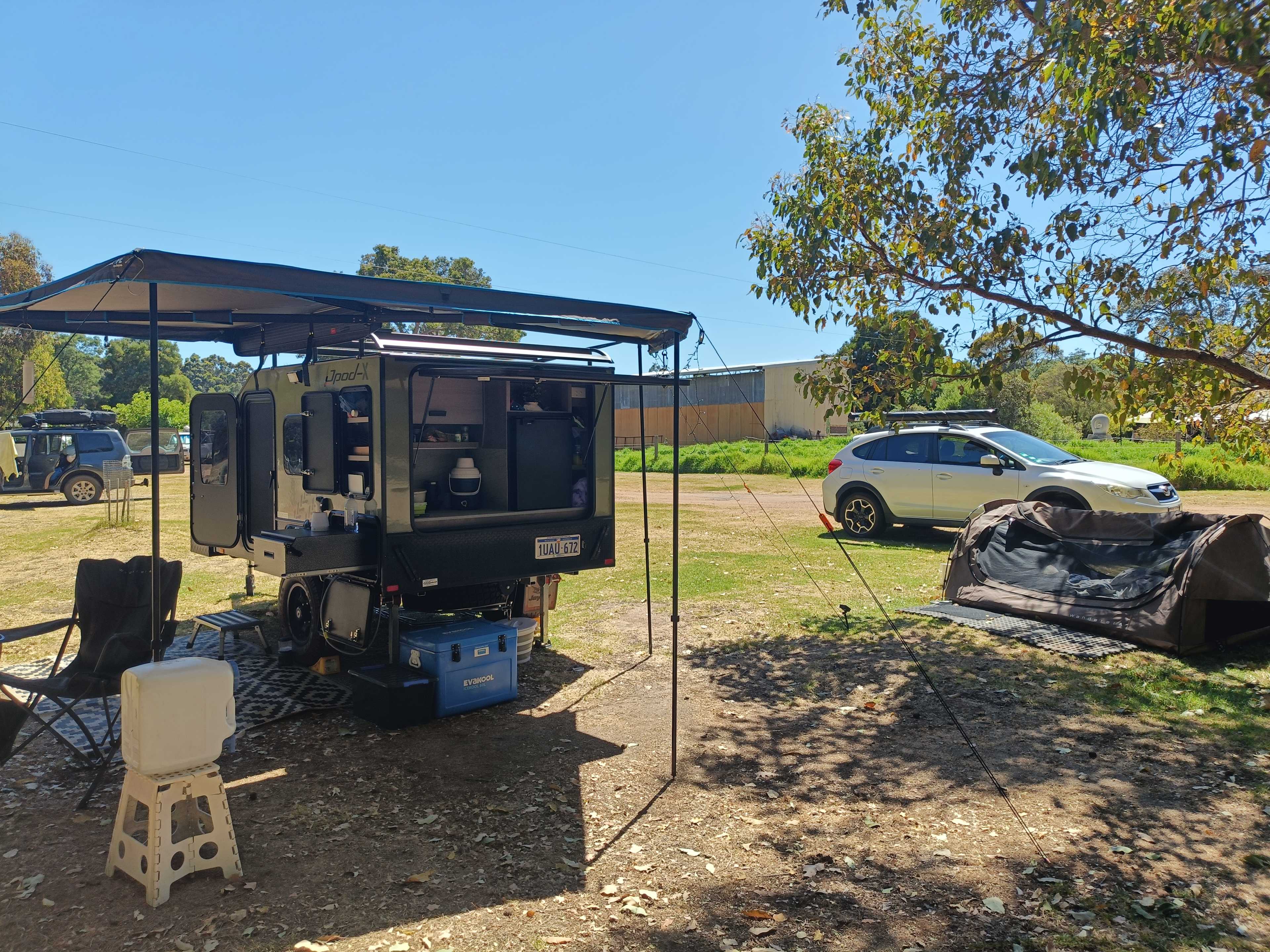 Fair Harvest Retreat Margaret River