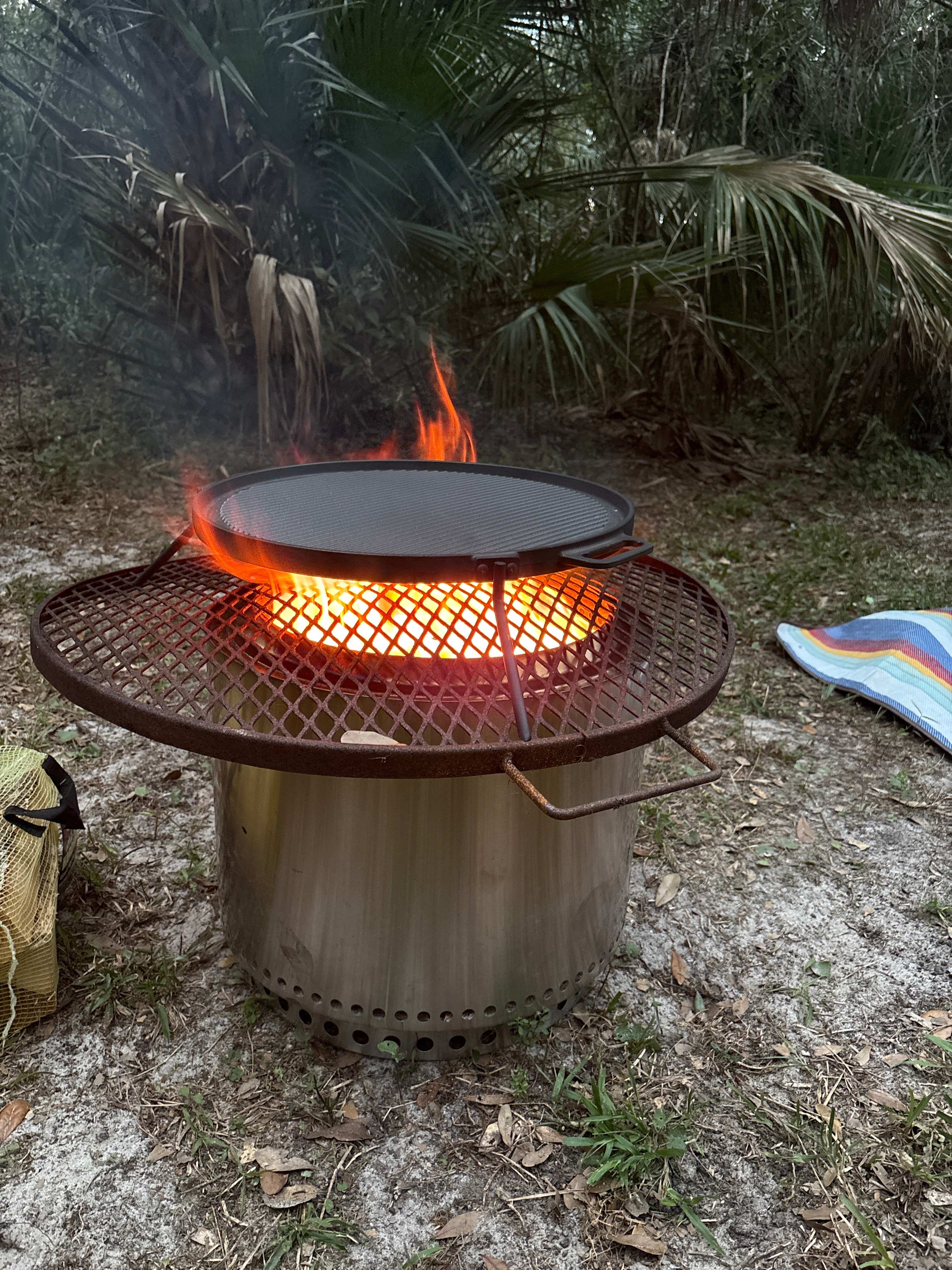 Saint Lucie Farm Preserve