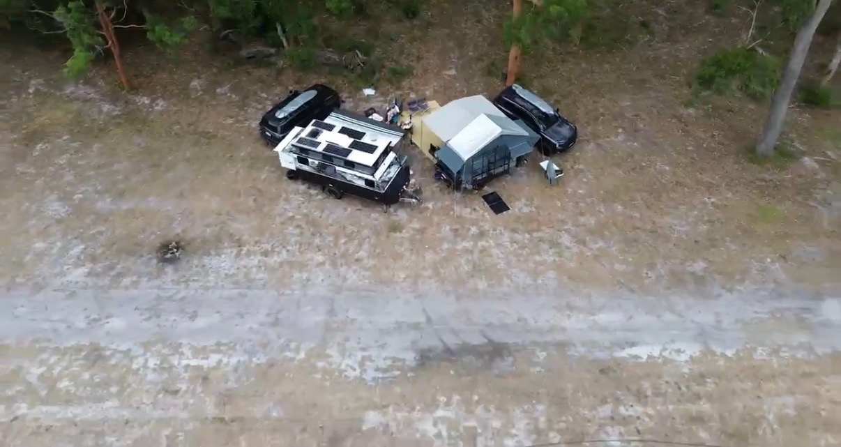 Iggys Haven @ Anna Bay