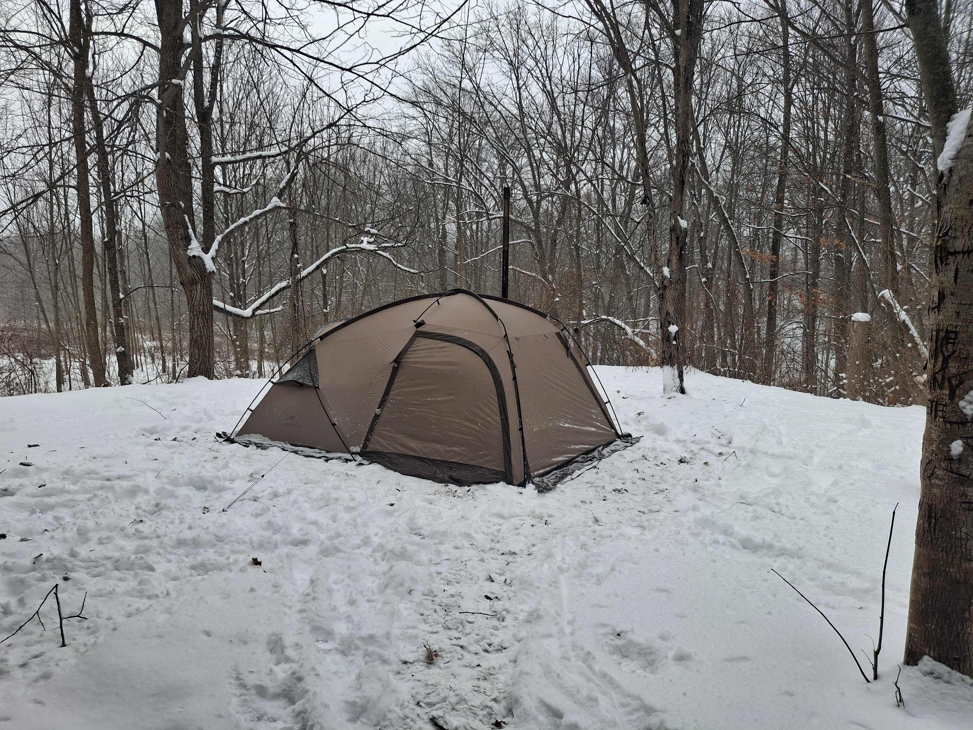 Mission Hemlock Grove