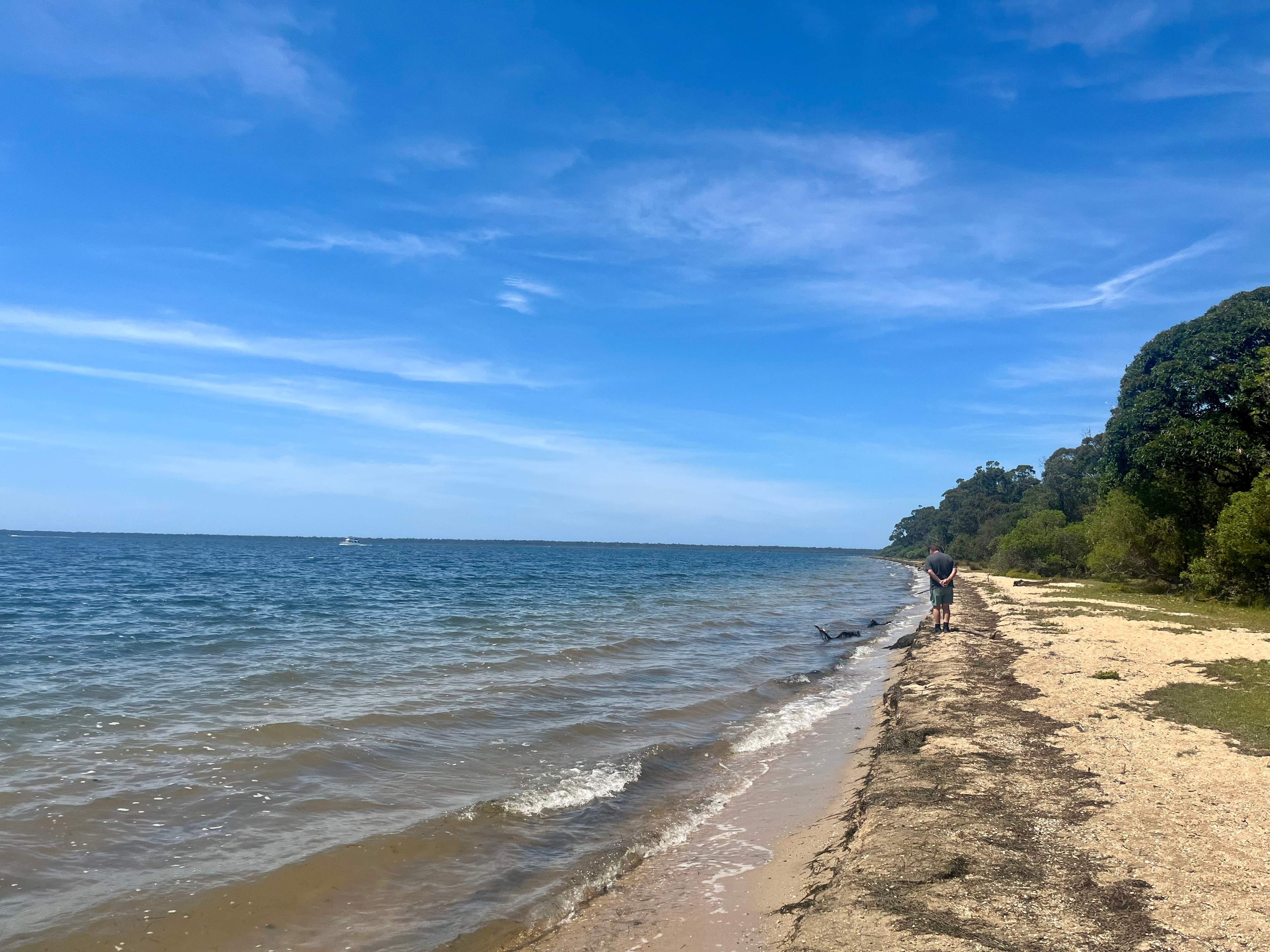 Raymond Island Retreat