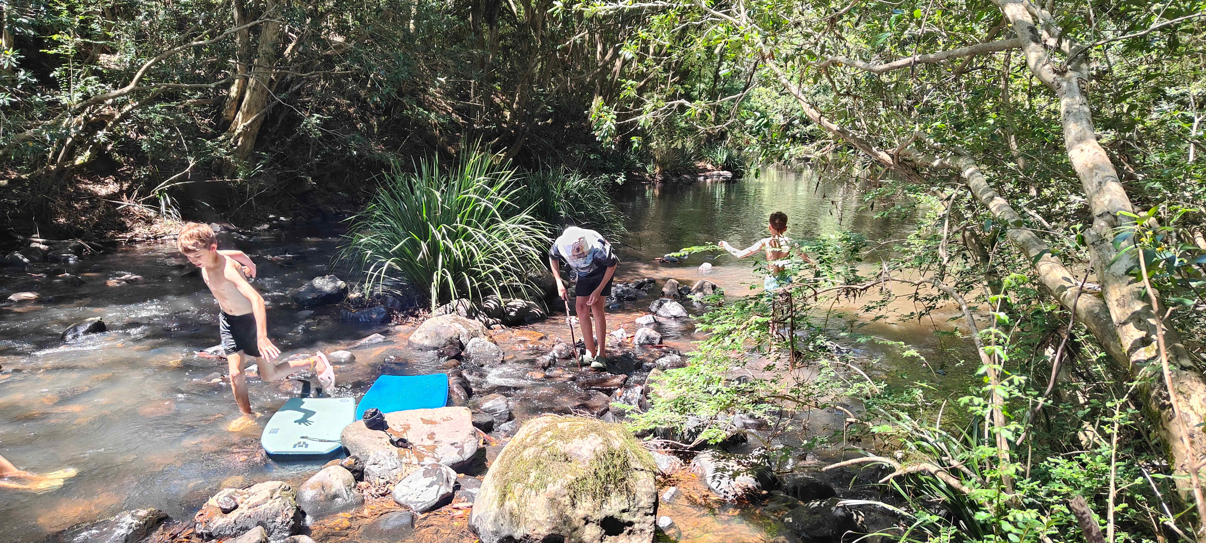 Elands TereTulemast EXCLUSIVE SITES