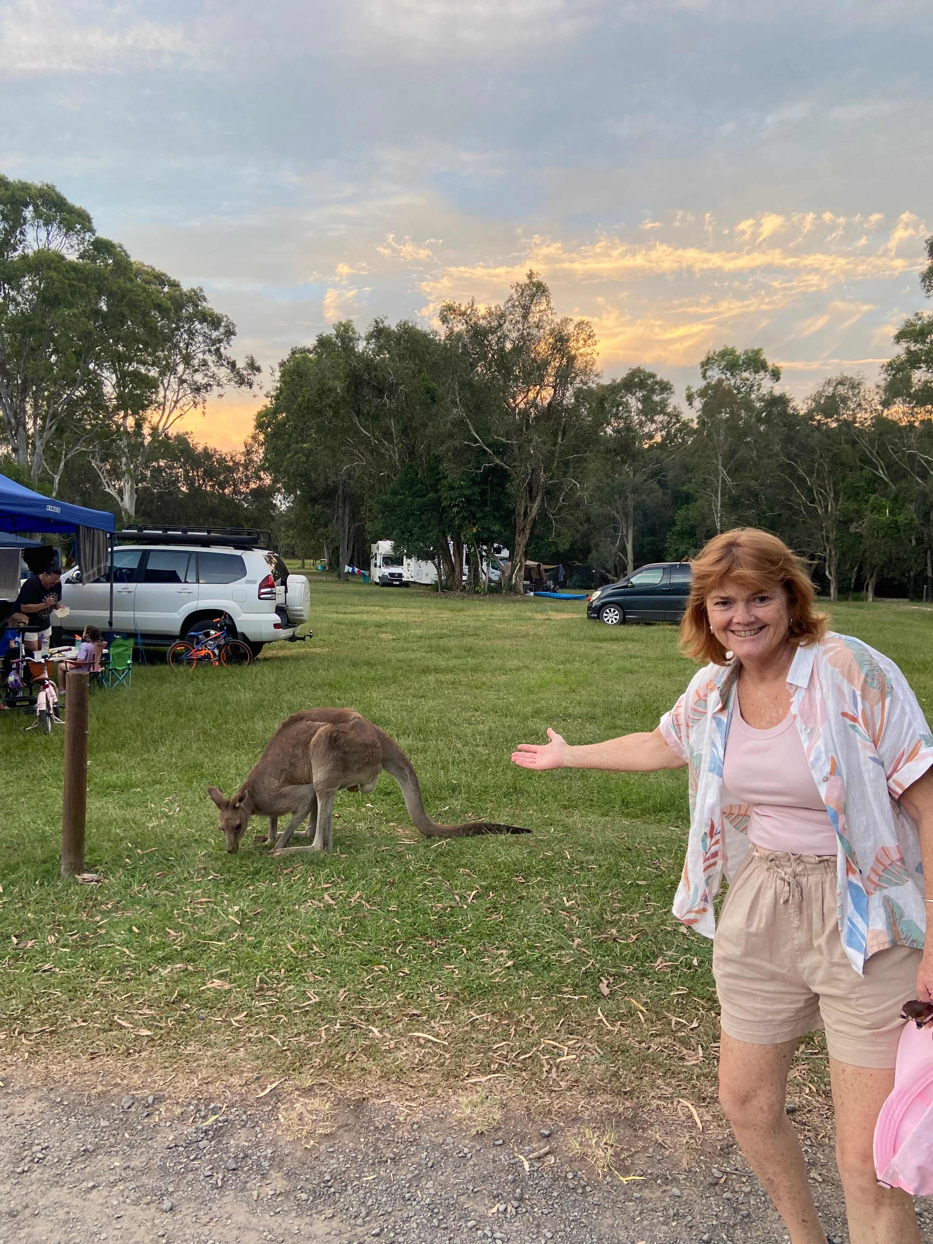 Wildlife and serenity 