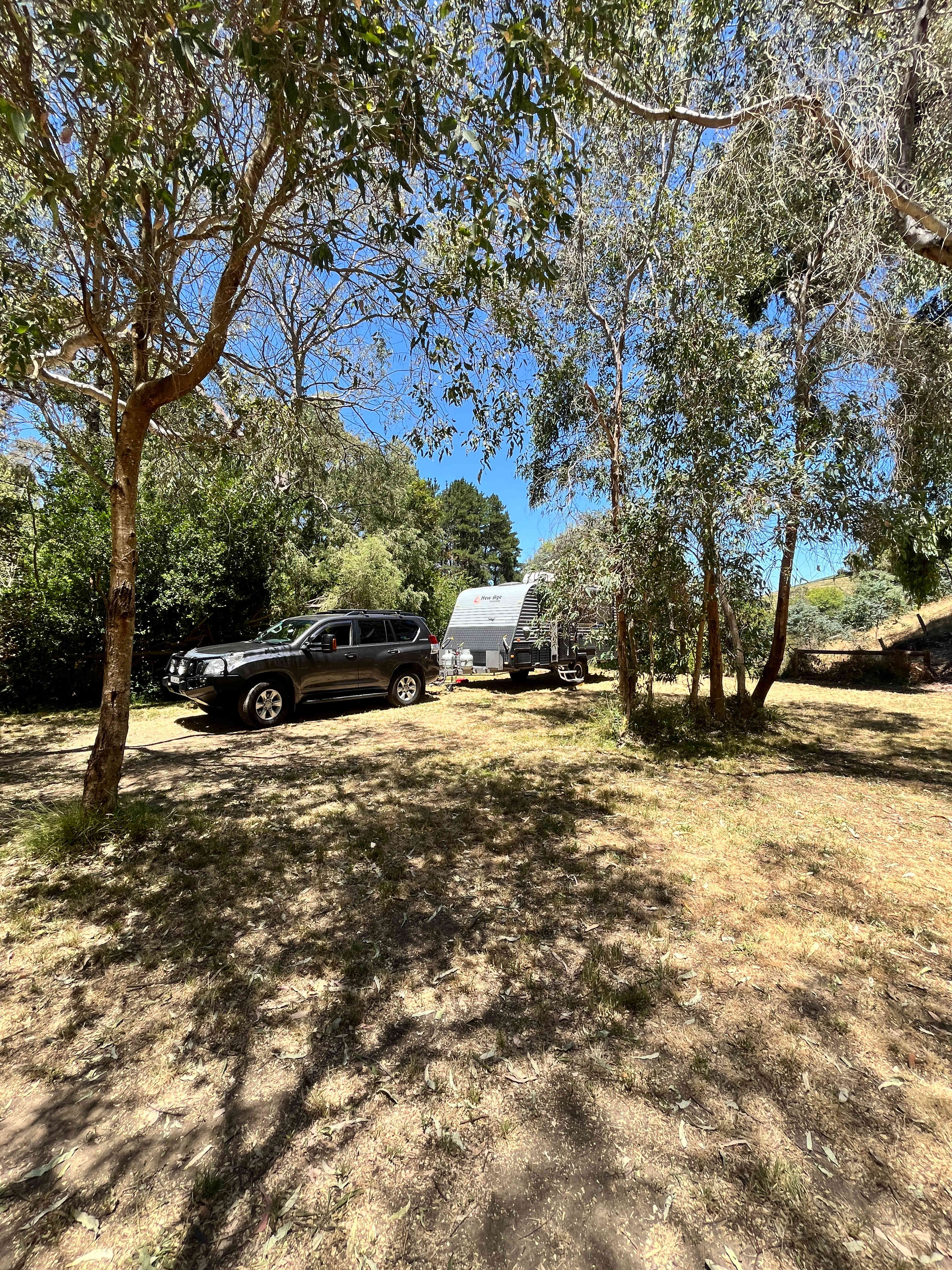 Peaceful, beautiful environment for a relaxing stay