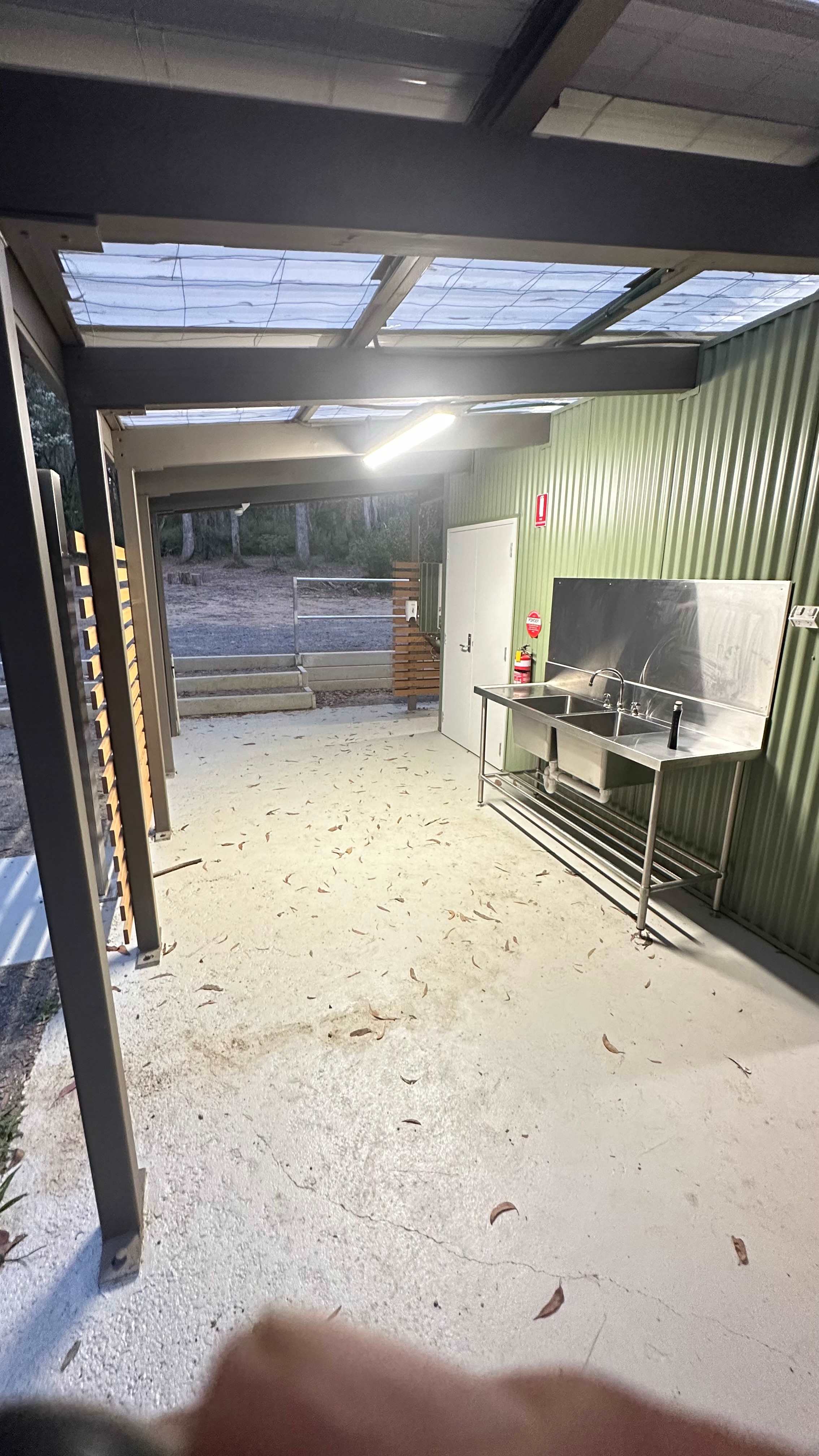 Gilwell Park Adventure Centre