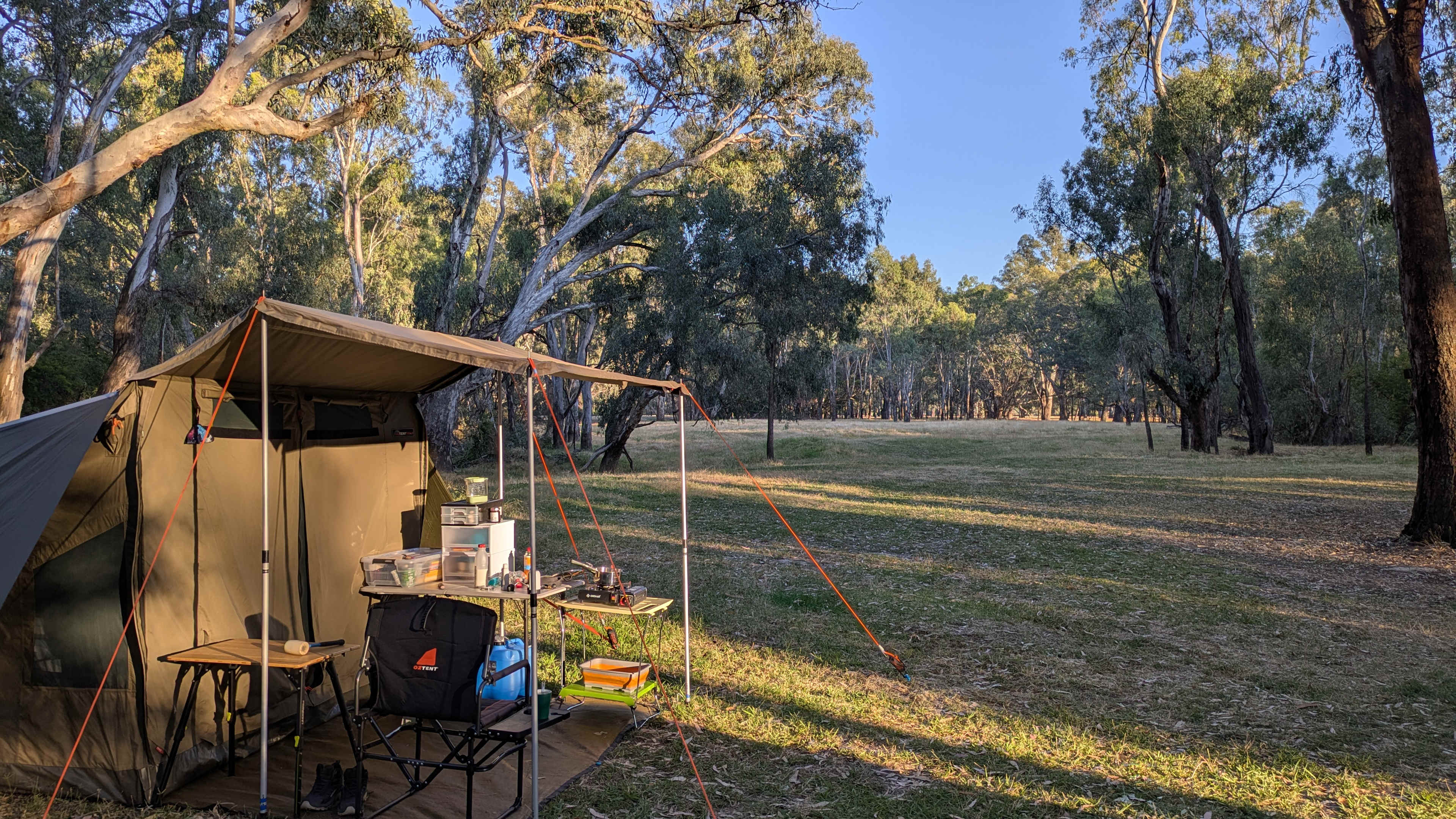 Billabong Flats Farm