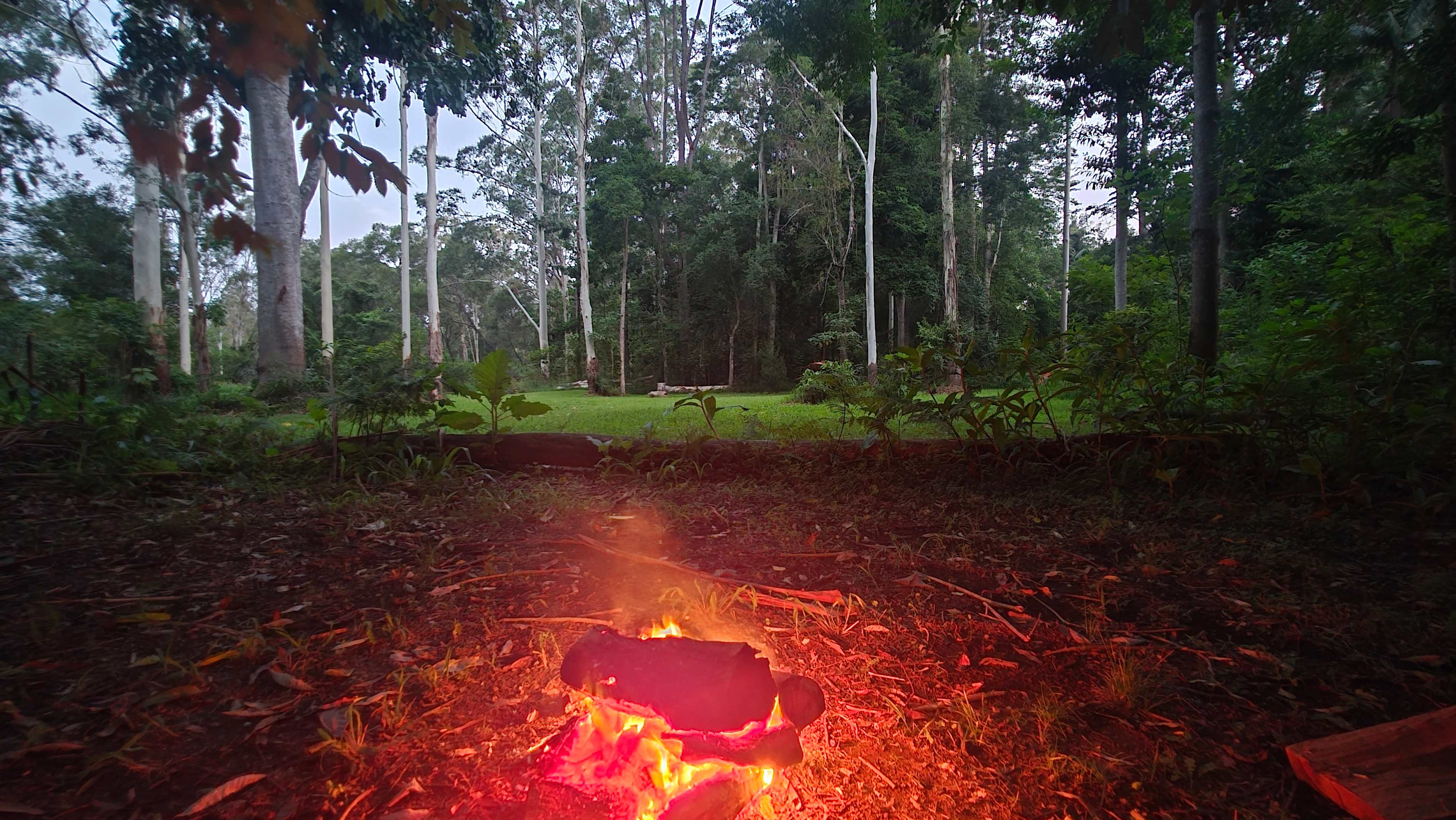 A Place To Call Home