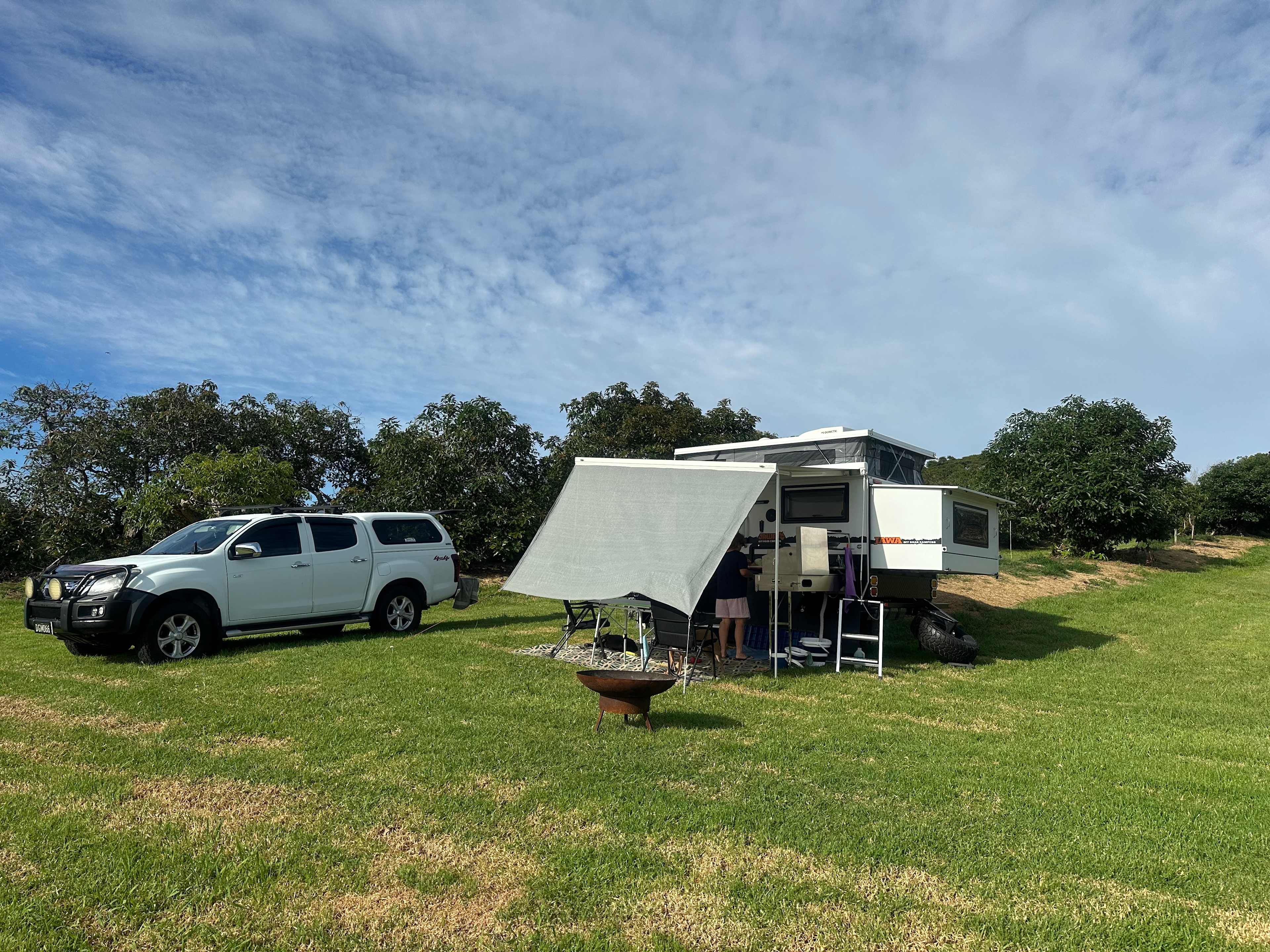 Tremayne - The Old Avocado Farm