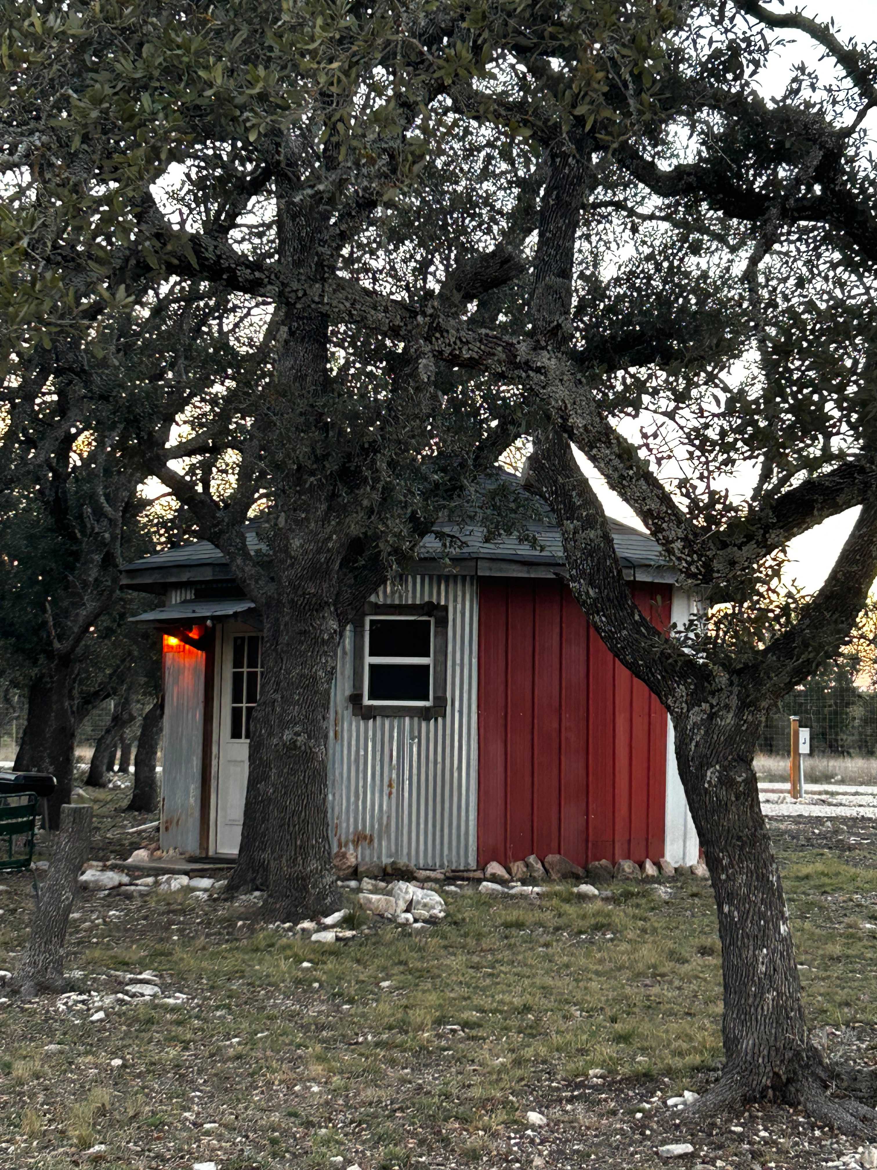 Cowboys and Angels RV Park & Cabins