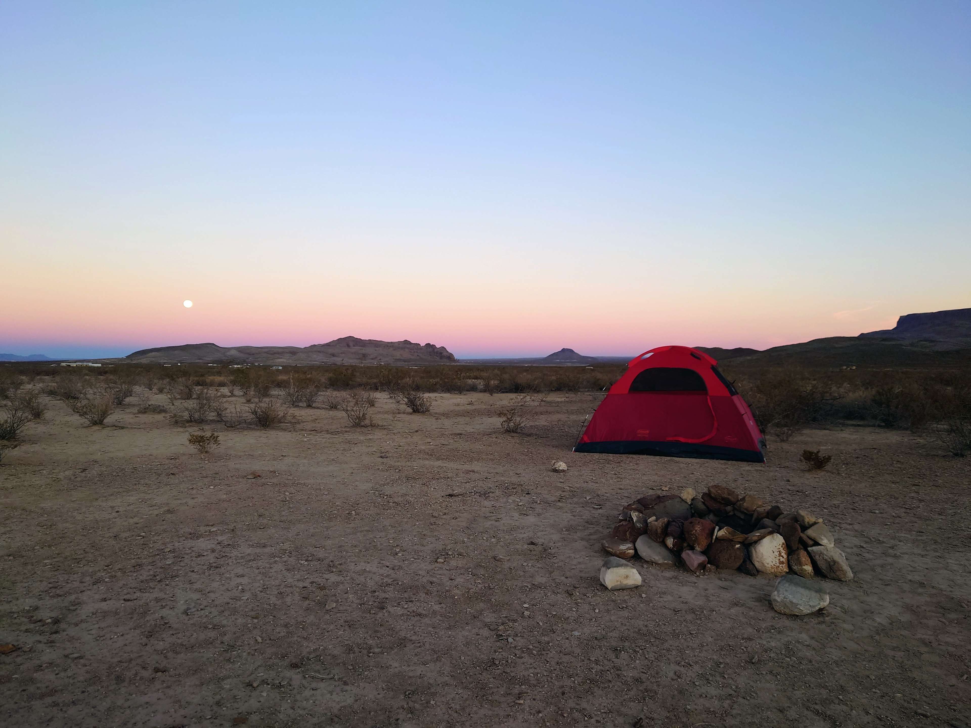 Starry Night Retreat