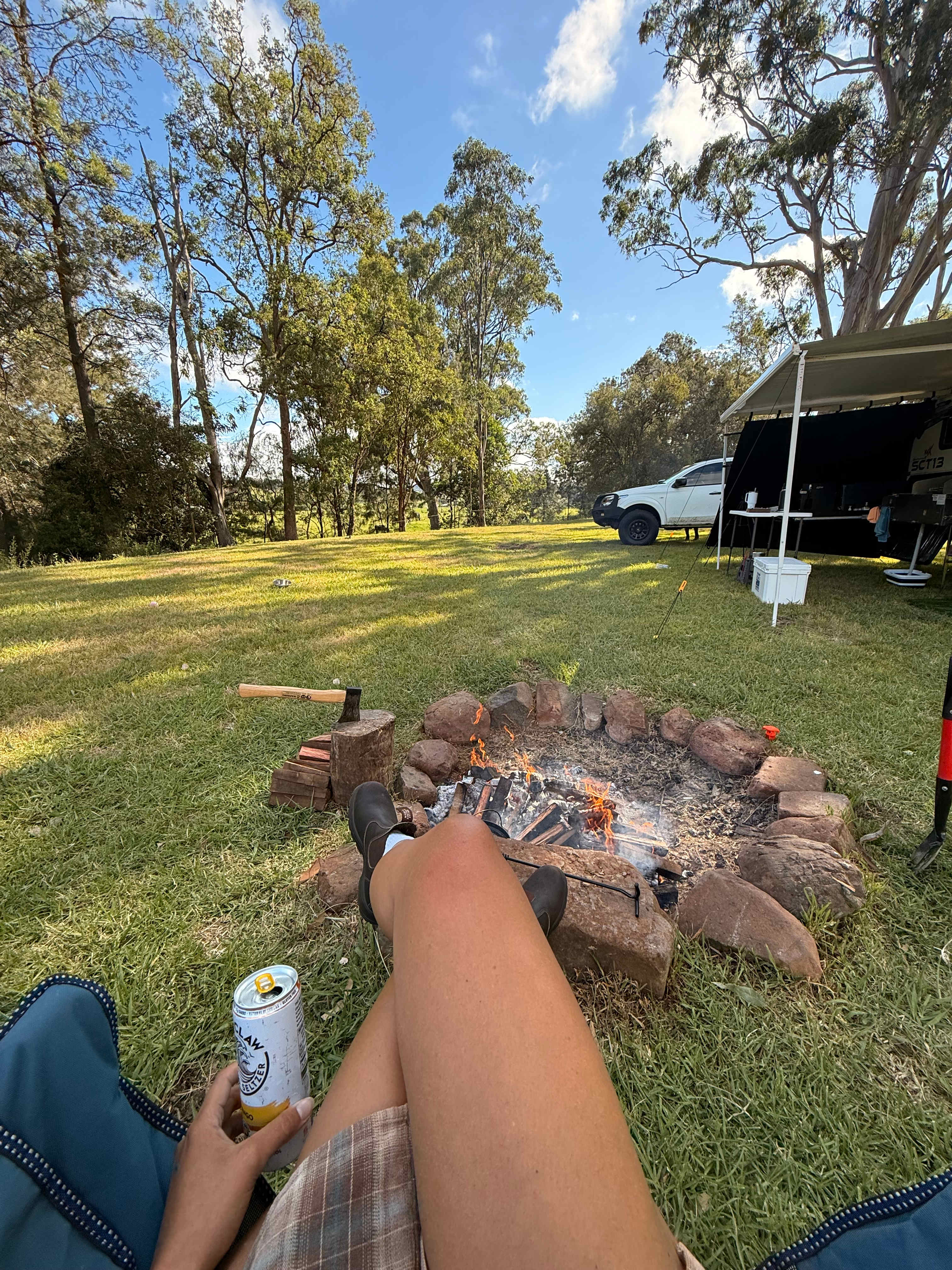 Wynola Country Cousins