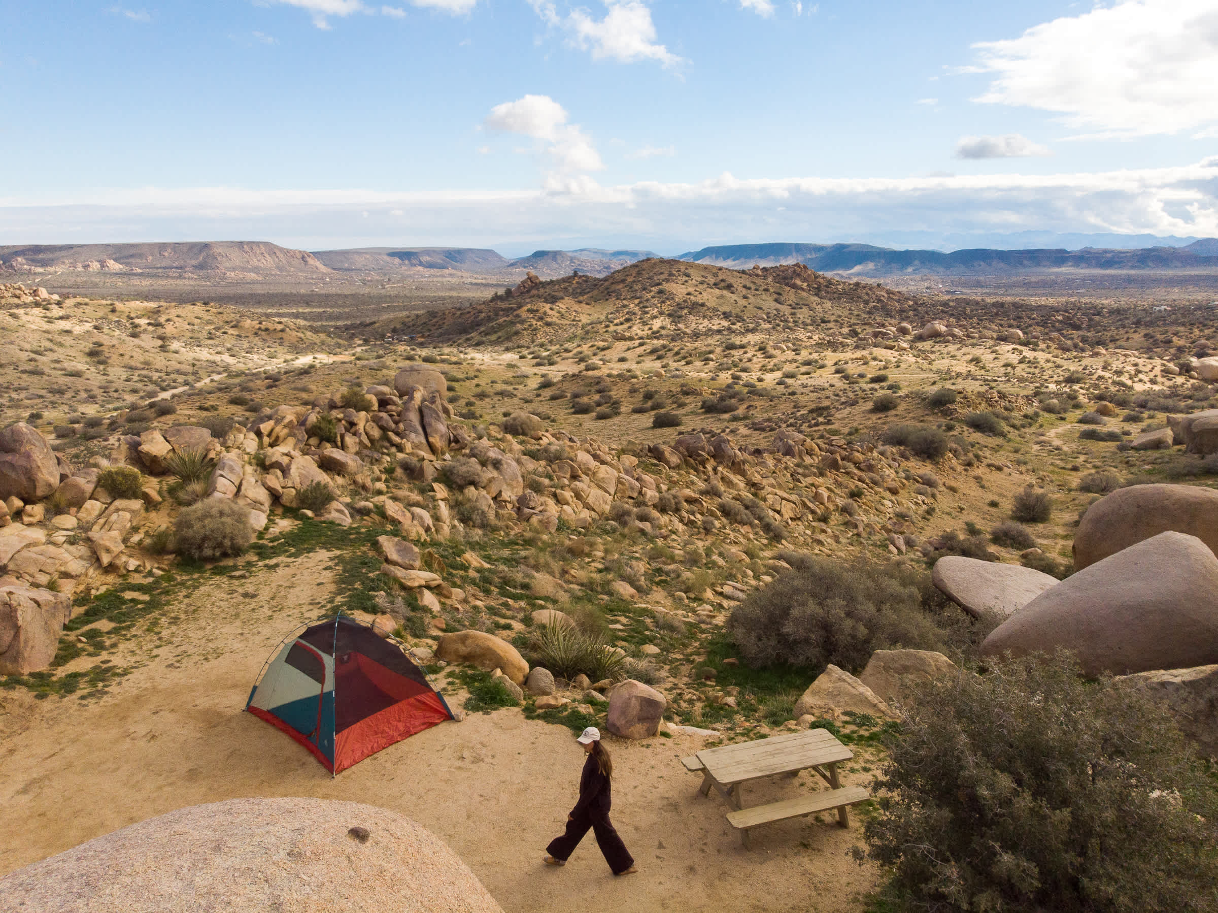 Boulder Gardens Sanctuary