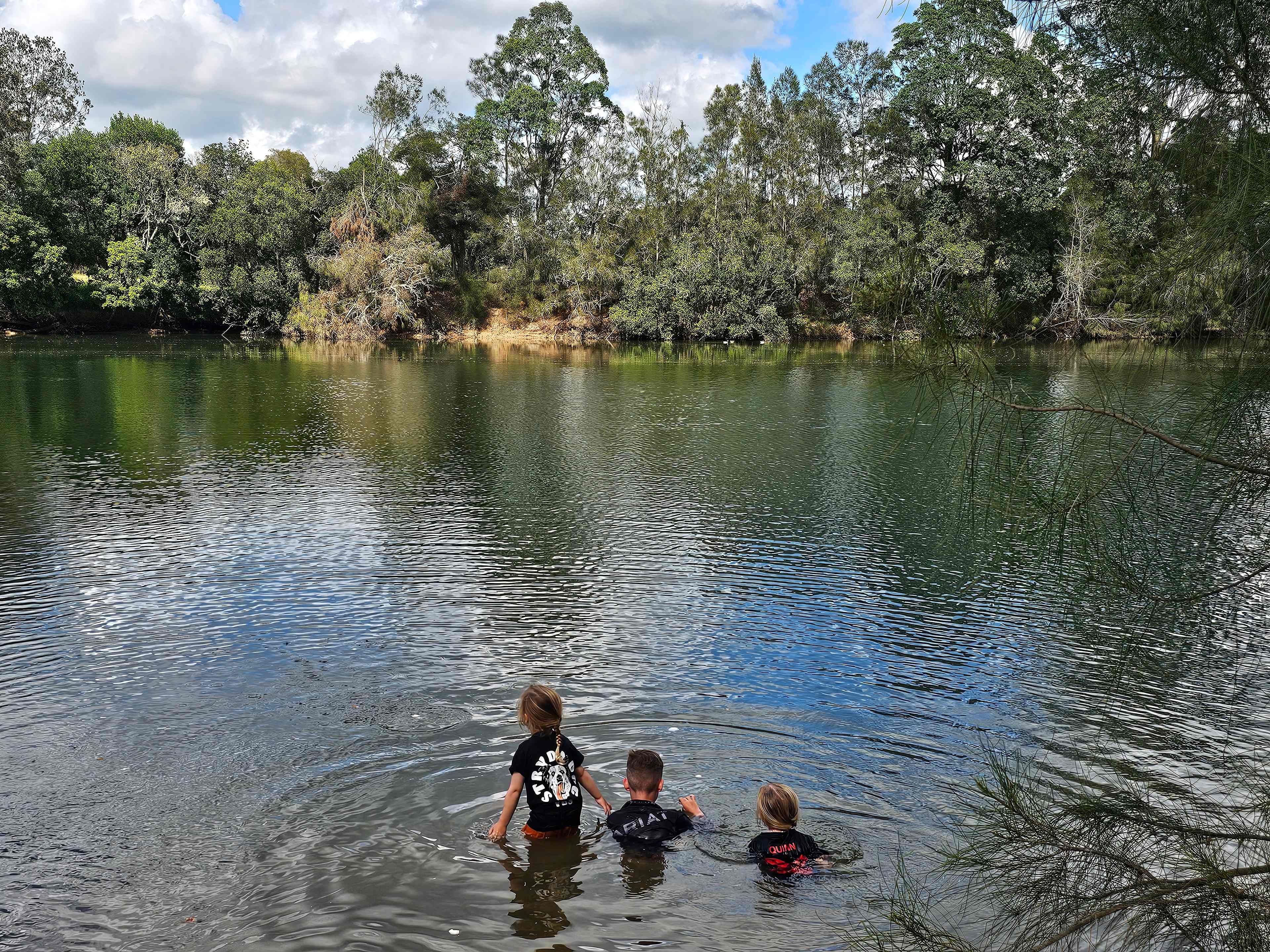 Riverlea Green,  Nambucca Valley