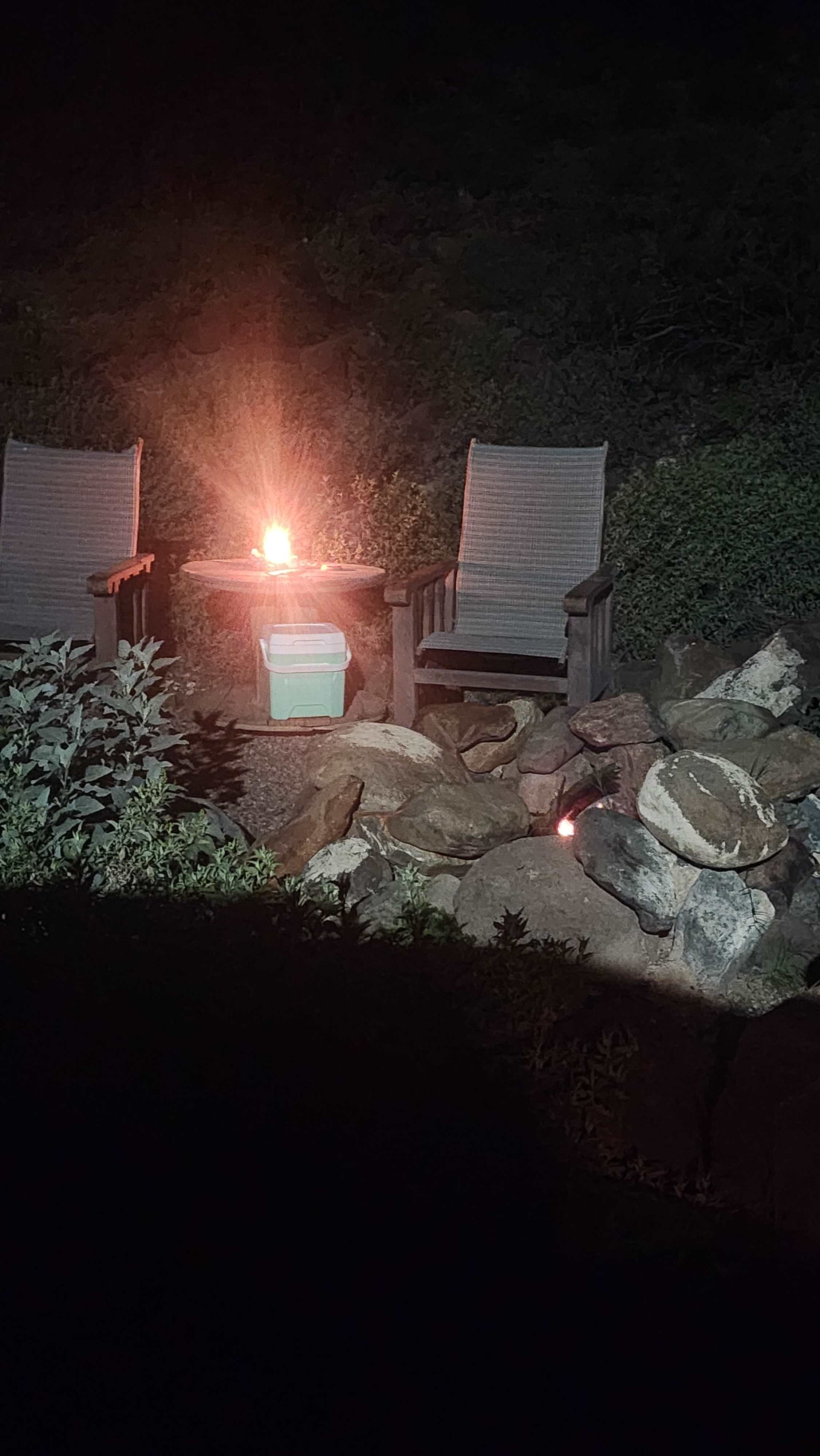 Cave Creek Quiet Homestead