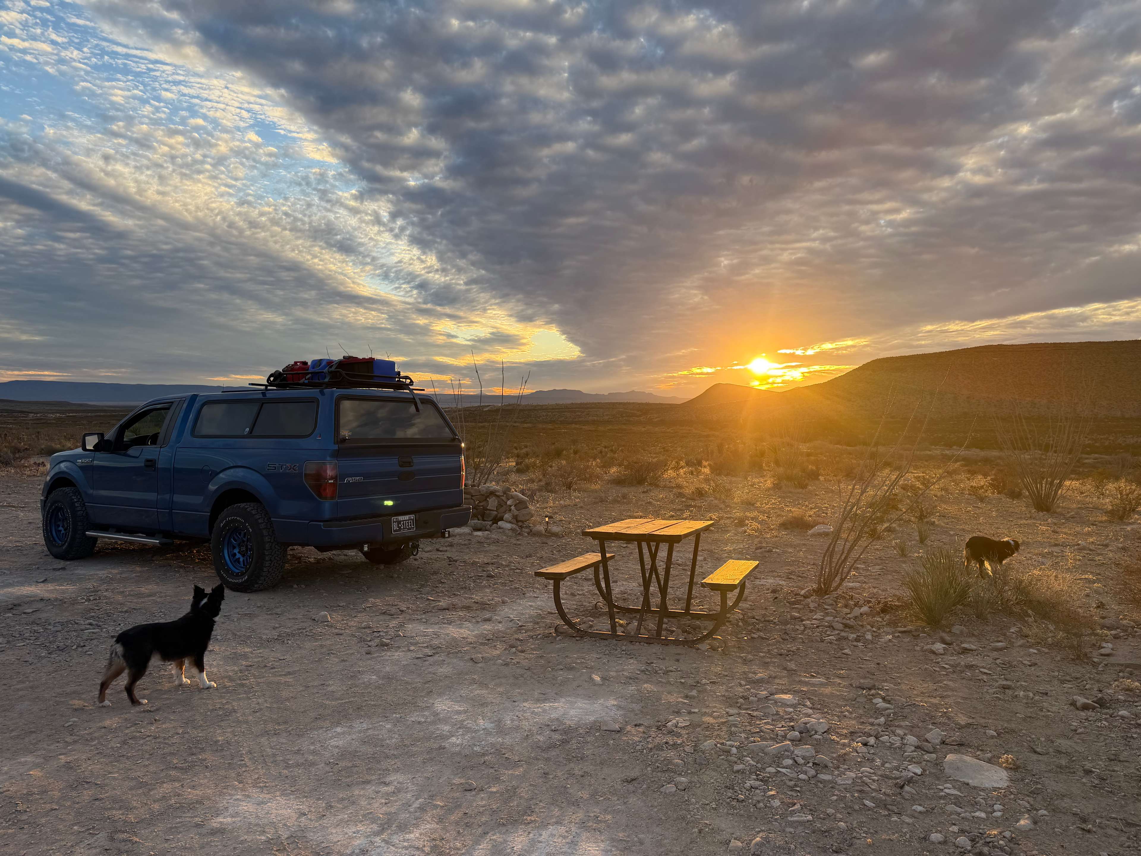 Nice place to rest and relax.