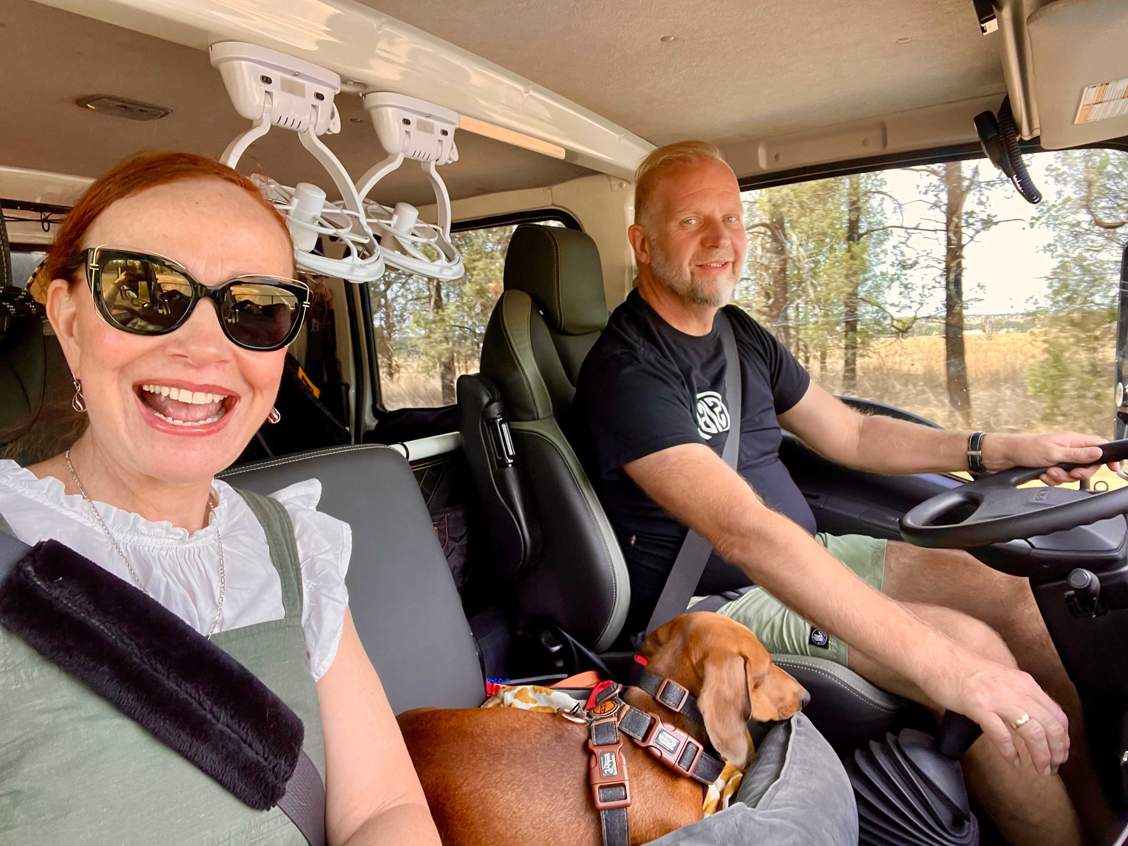 Cadagi Farm Stay in Central West NSW