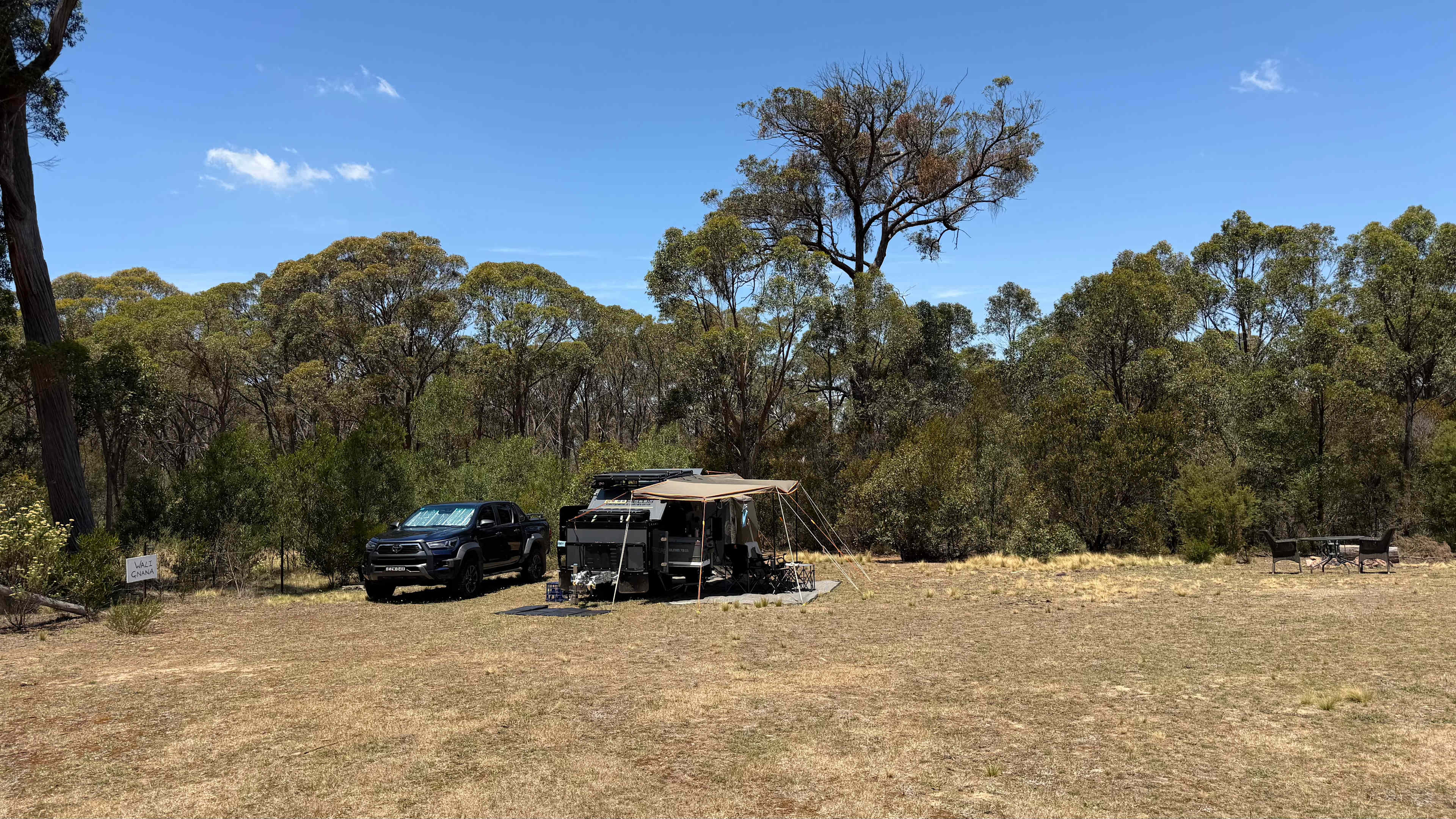 Joadja Gorge Retreat & Camping