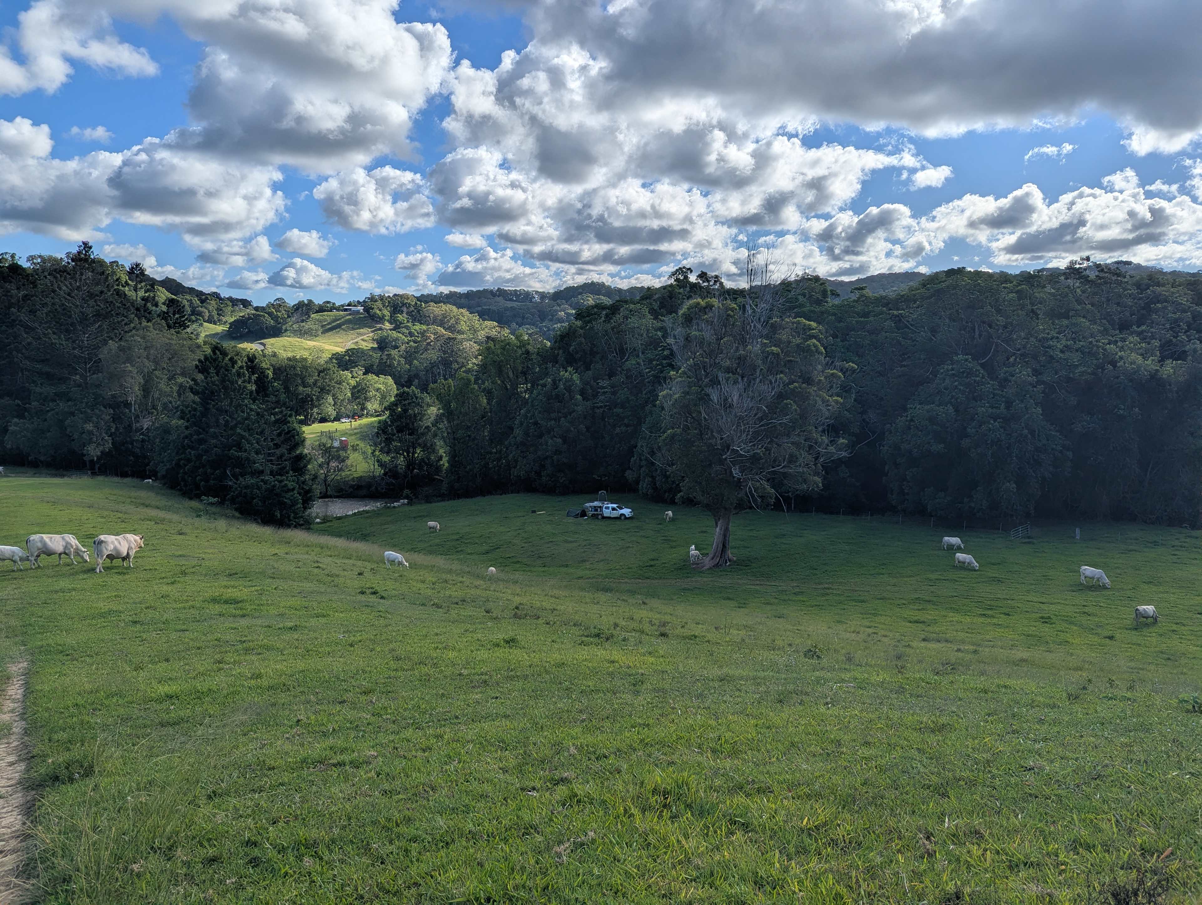The Sleepy Hollow Manor Estate