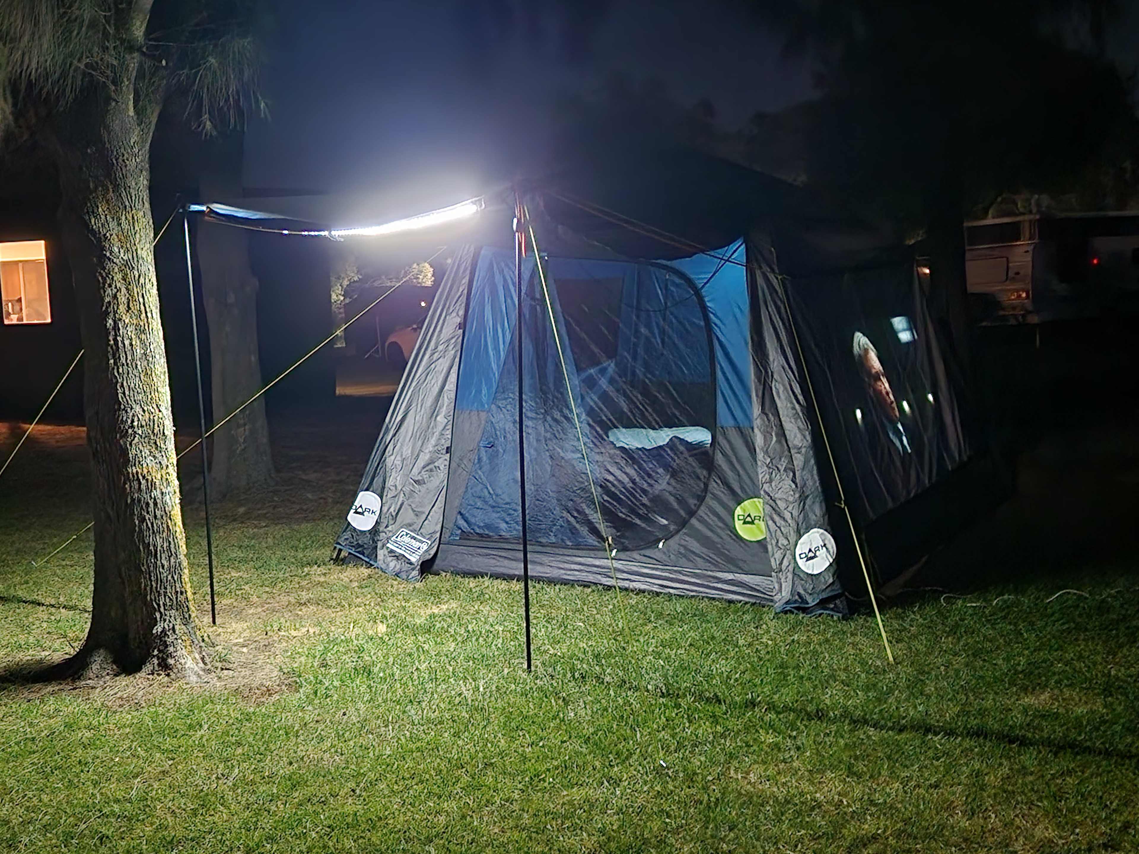 Lake Colac Holiday Park