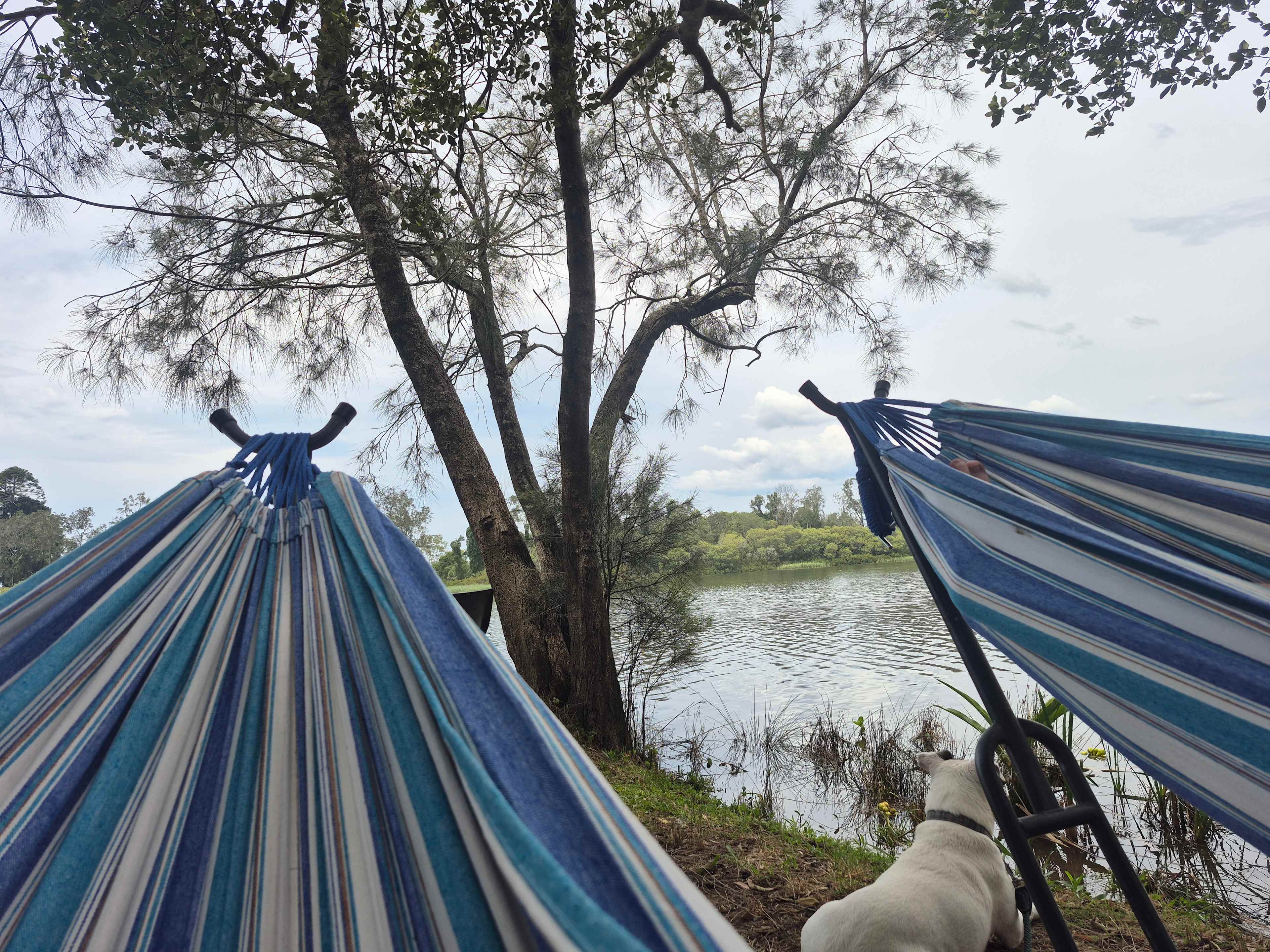 The Old Butter Factory