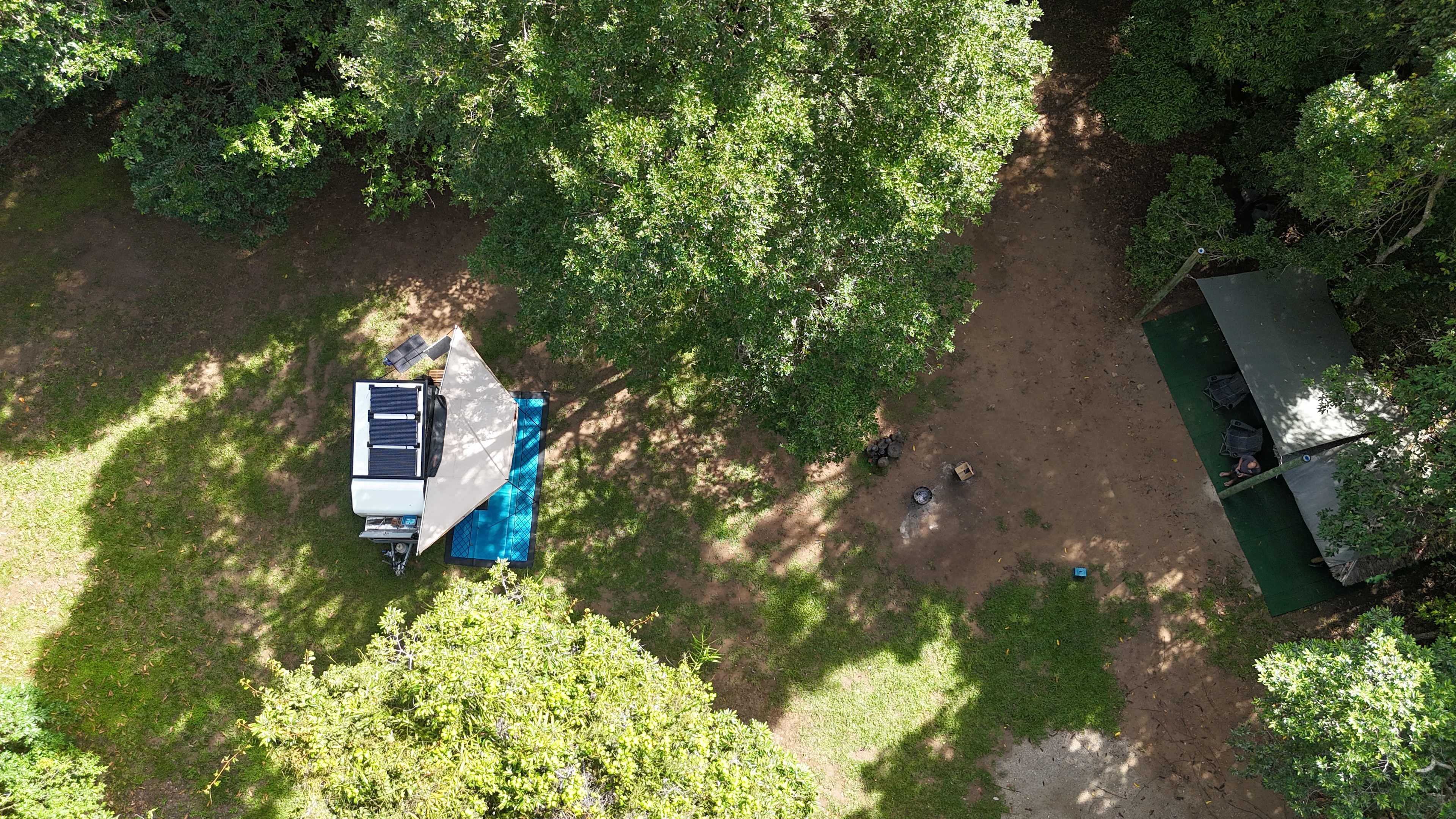 Woombye Rainforest Escape