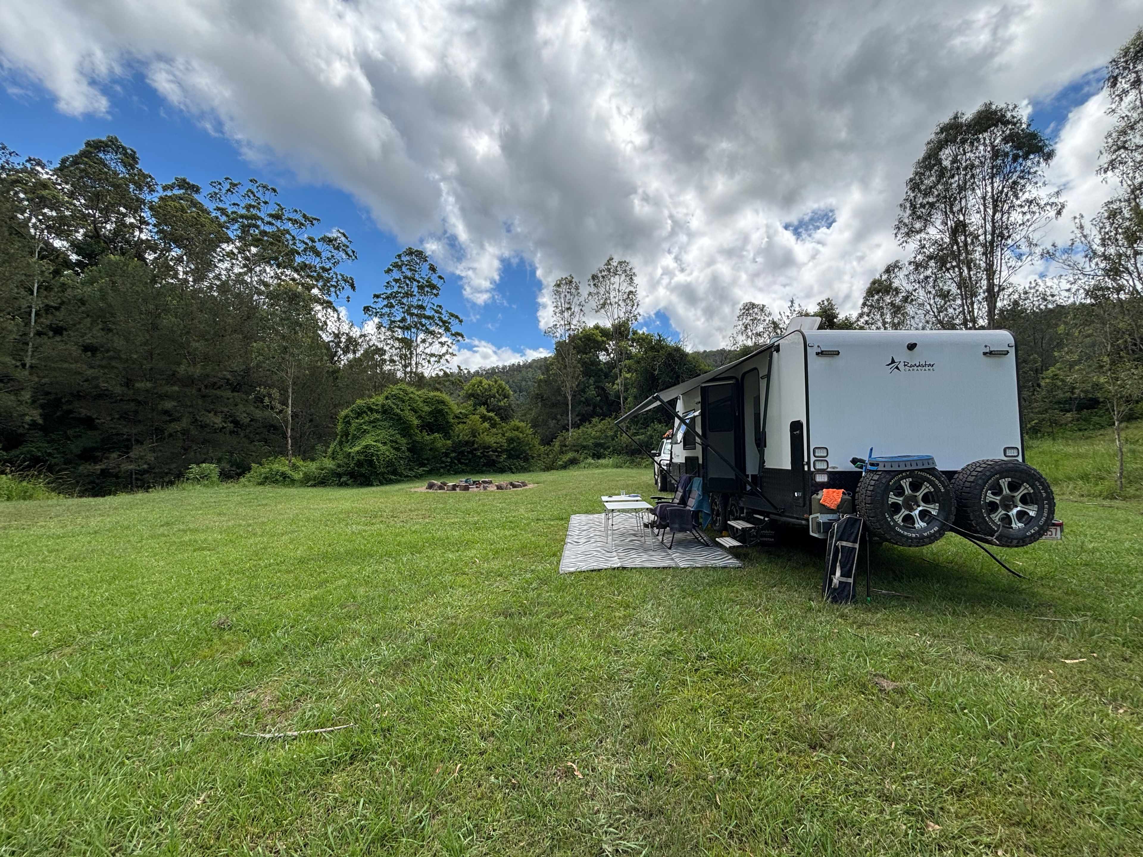 Figtree Farm at Findon Creek