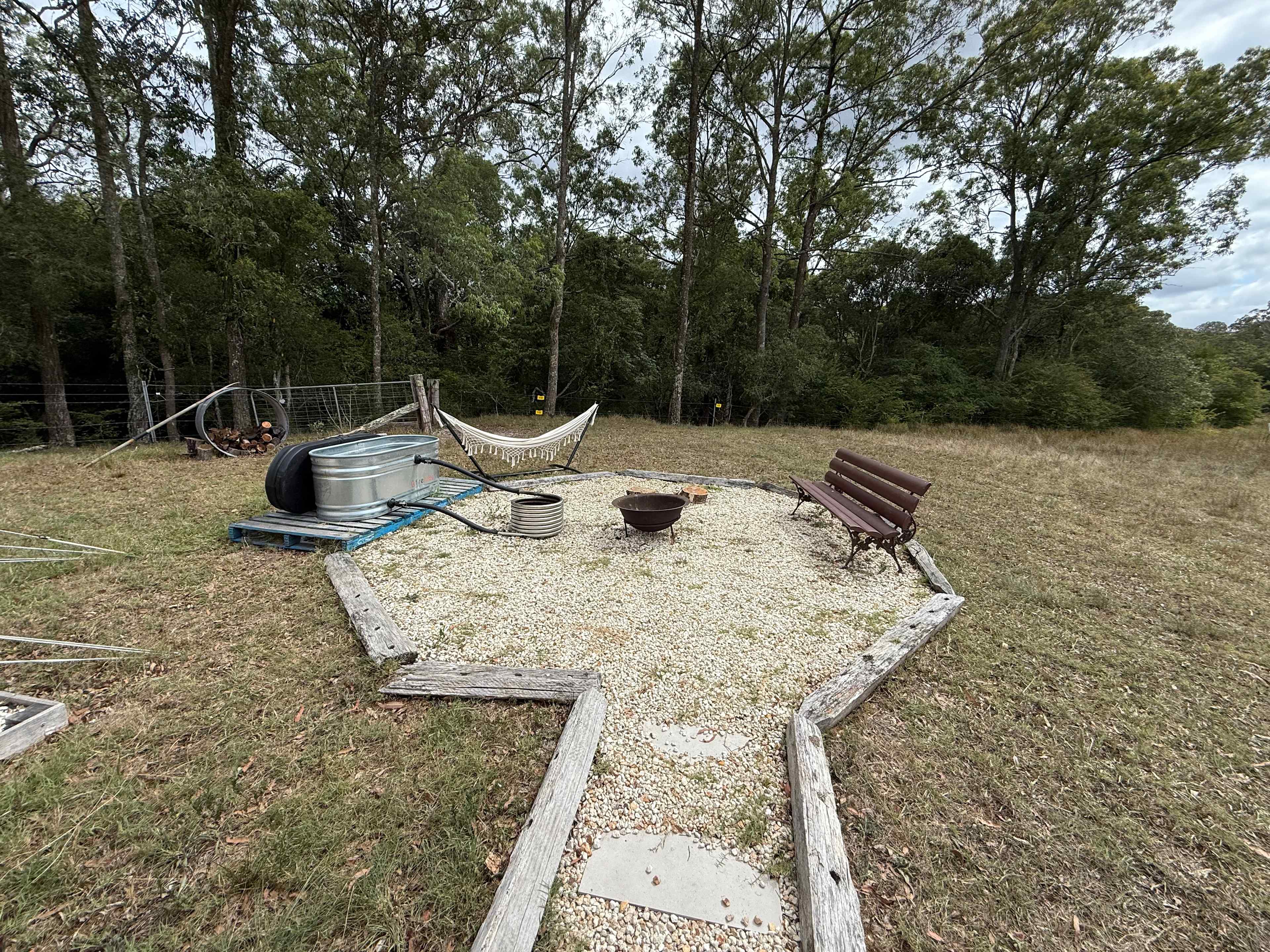 The Bower Farm