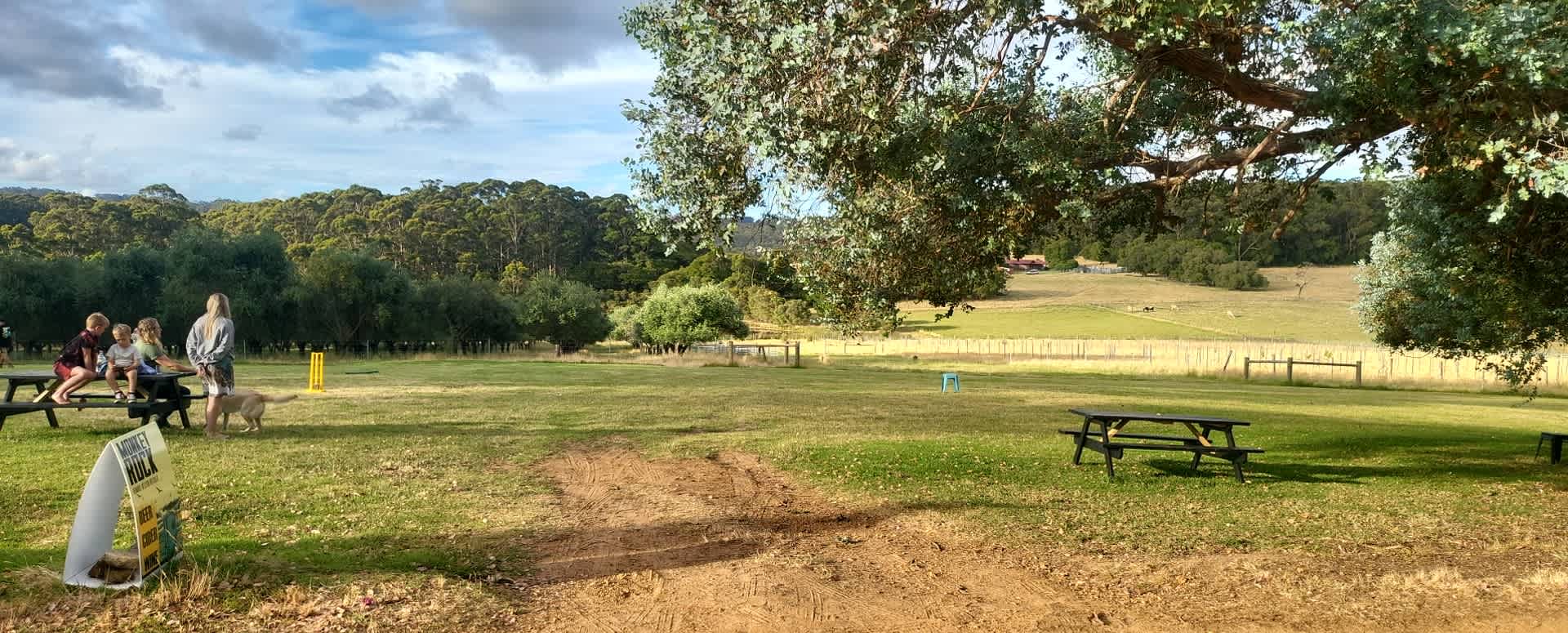 Monkey Rock Cider & Brewing Co