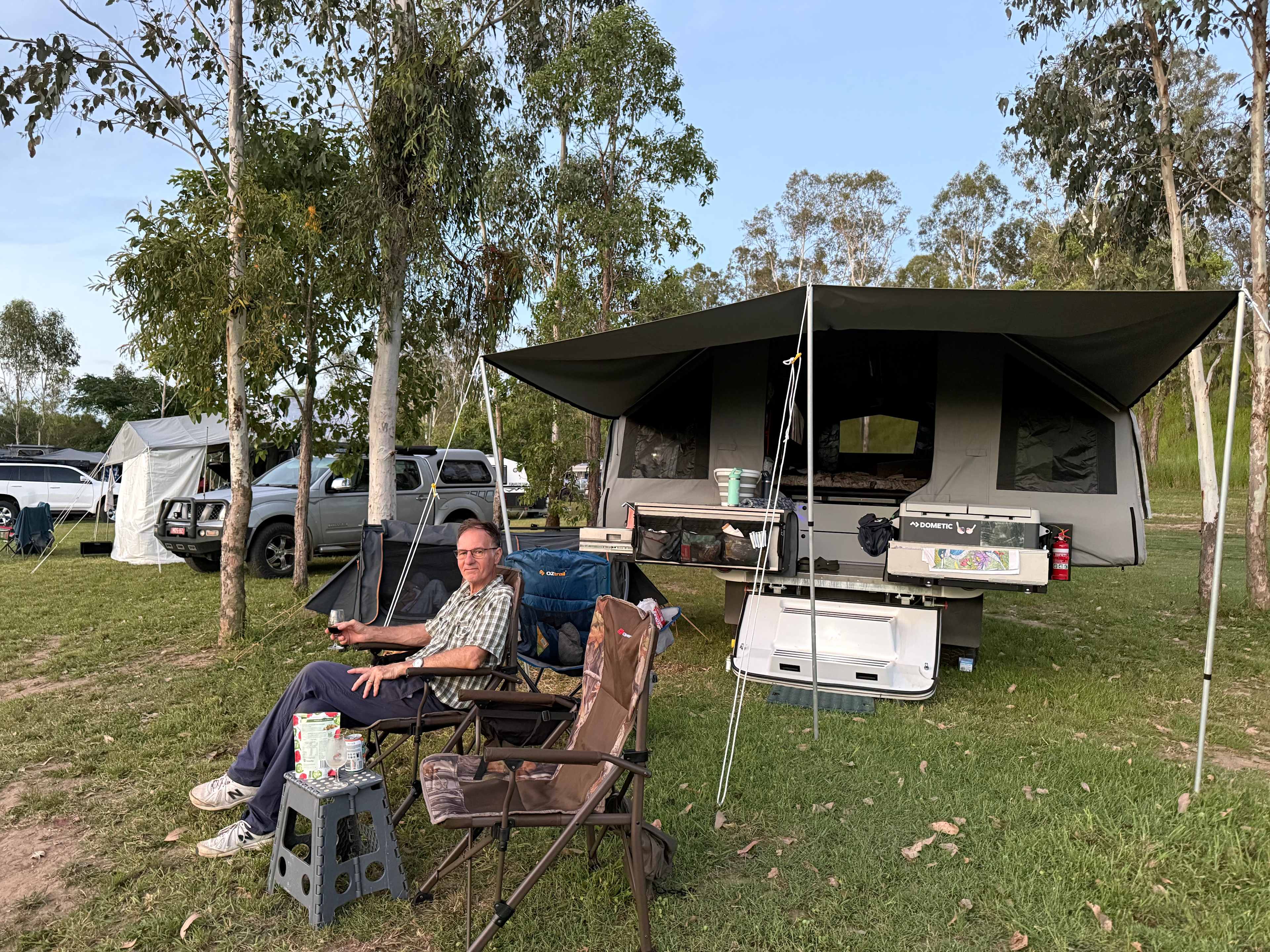 Bucca Country River Retreat